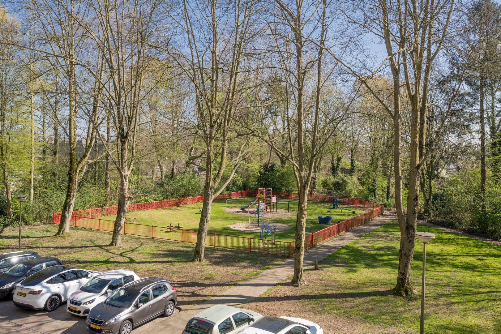 Van Oldenbarneveltstraat 511, Nijkerk foto-29