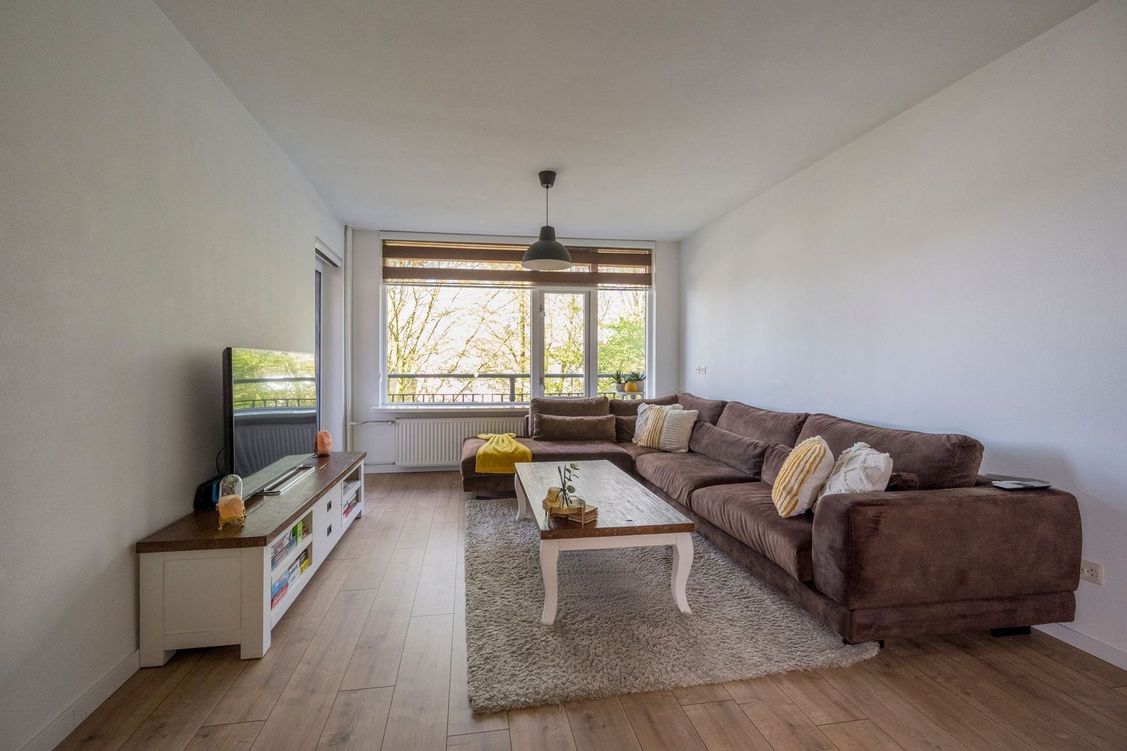 Van Oldenbarneveltstraat 511, Nijkerk foto-1