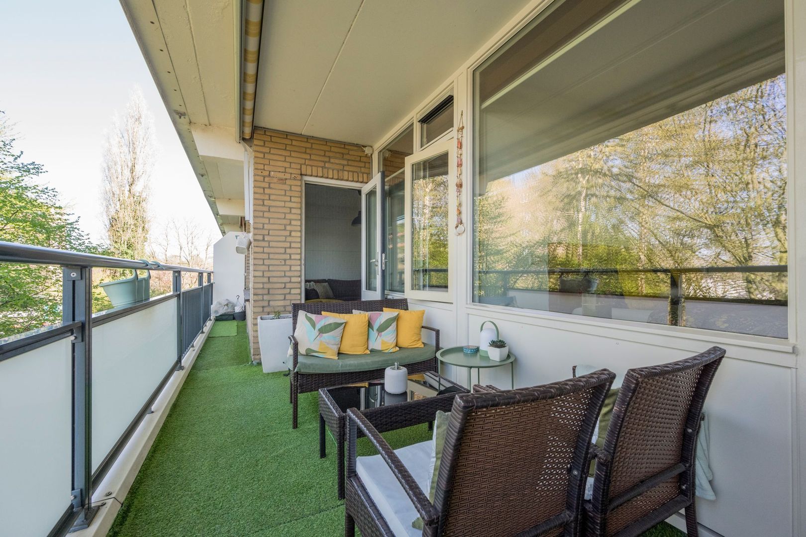 Van Oldenbarneveltstraat 511, Nijkerk foto-14