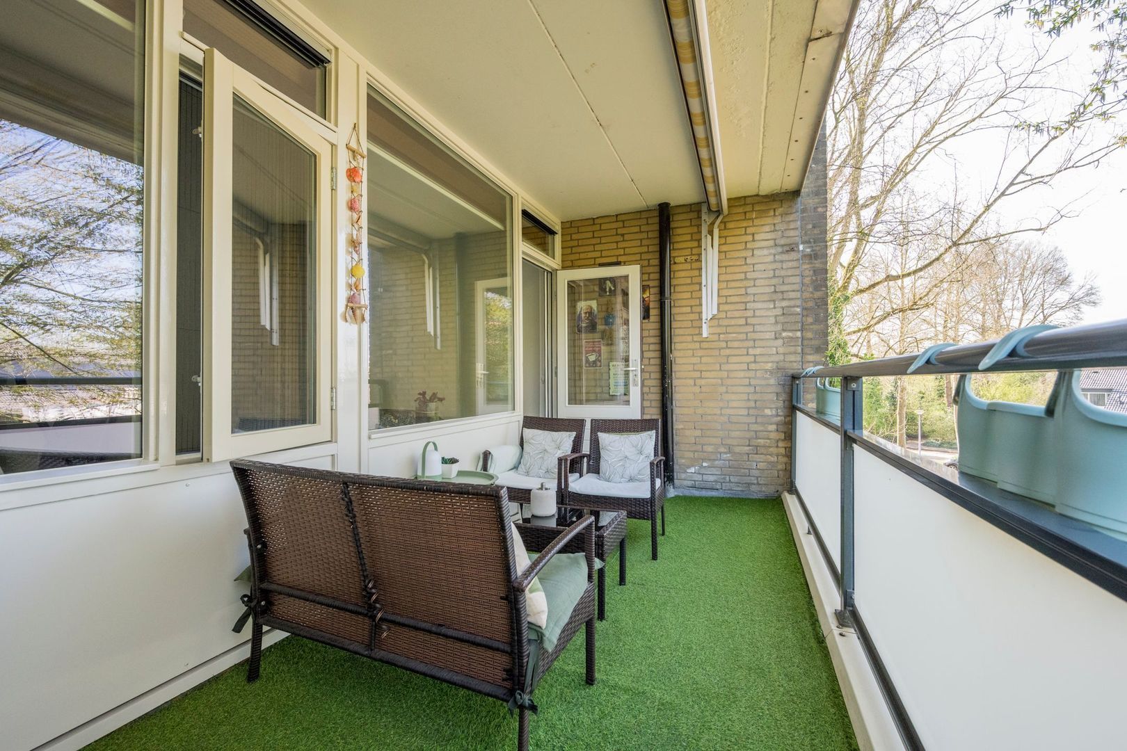 Van Oldenbarneveltstraat 511, Nijkerk foto-15