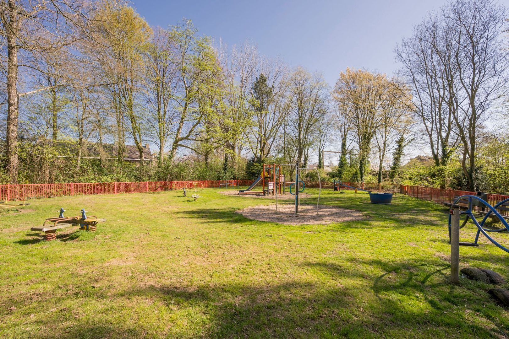 Van Oldenbarneveltstraat 511, Nijkerk foto-34