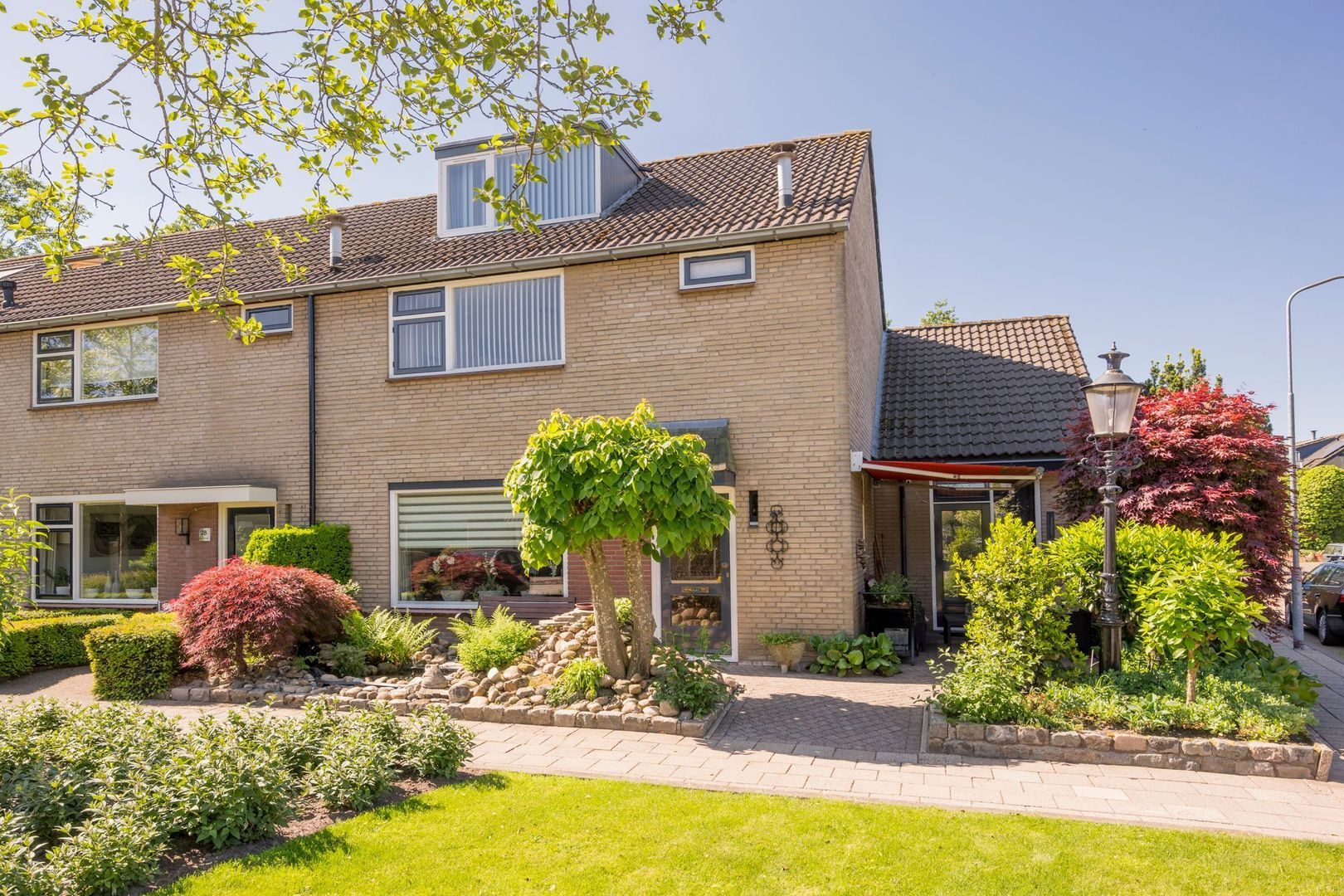 Bremlaan 30, Nijkerk foto-1