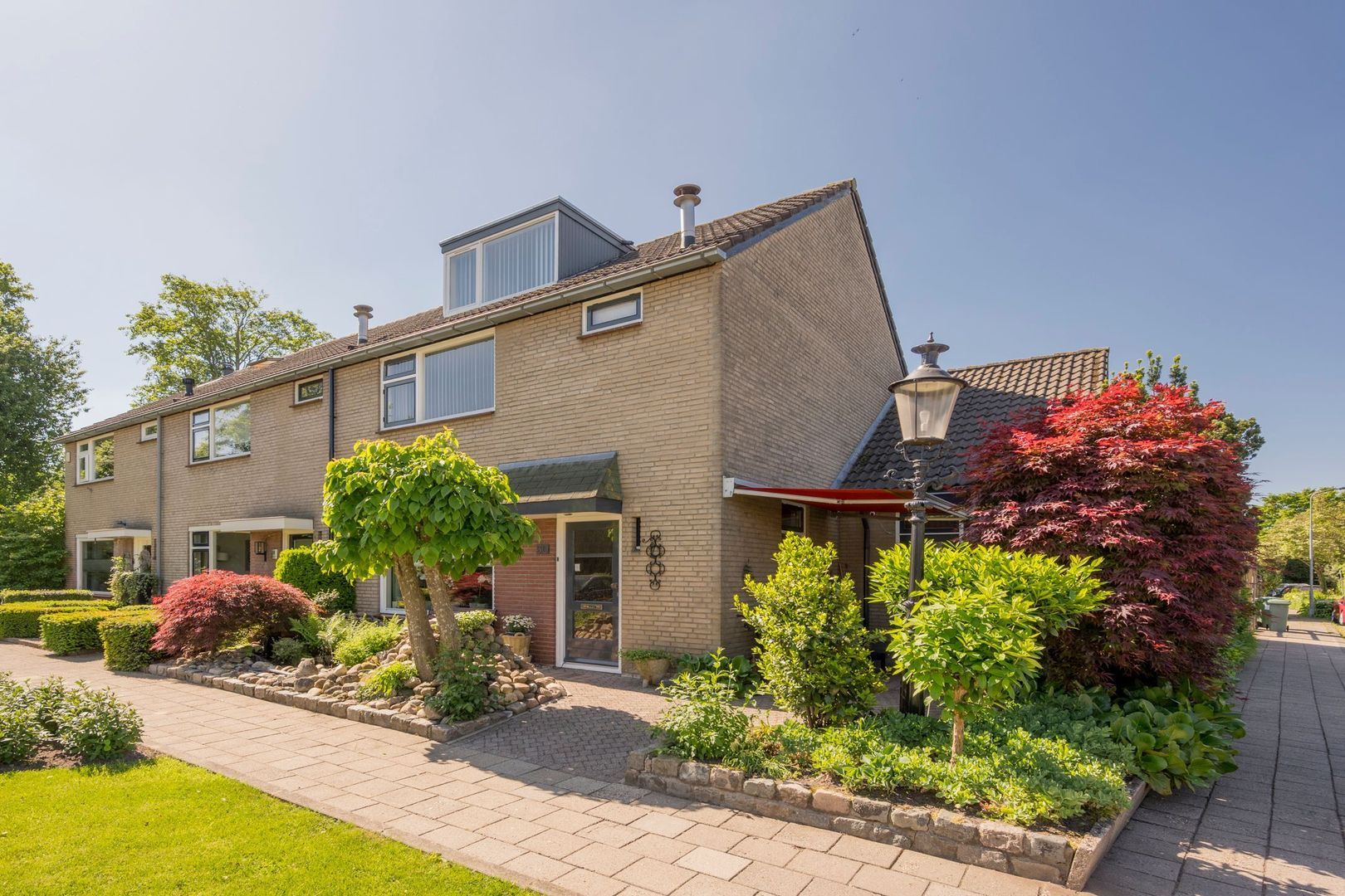 Bremlaan 30, Nijkerk foto-0