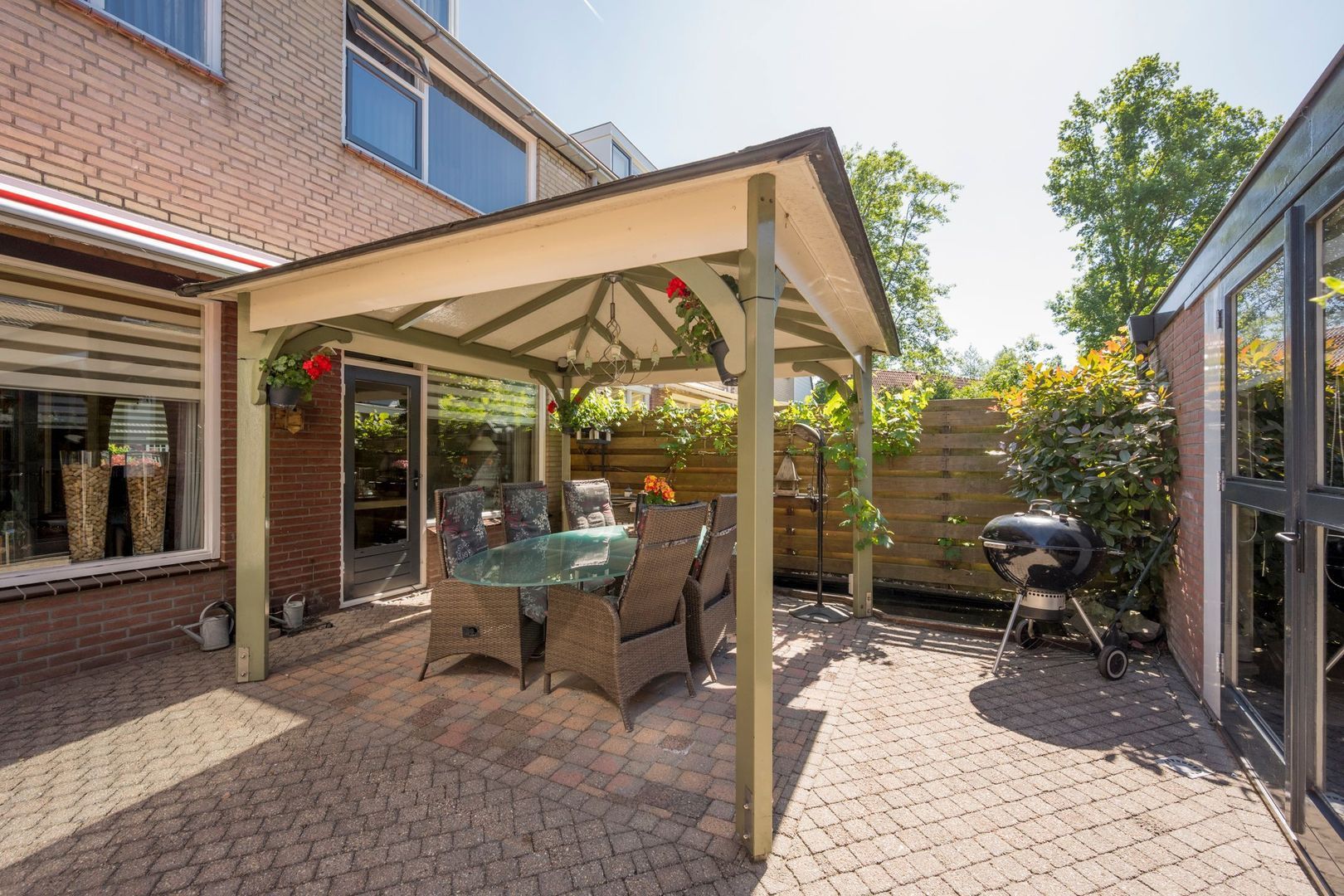 Bremlaan 30, Nijkerk foto-31