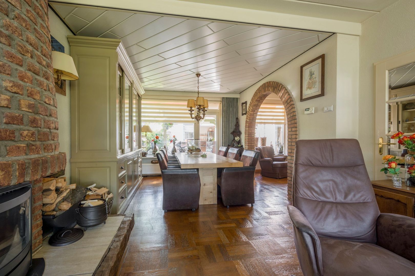 Bremlaan 30, Nijkerk foto-2