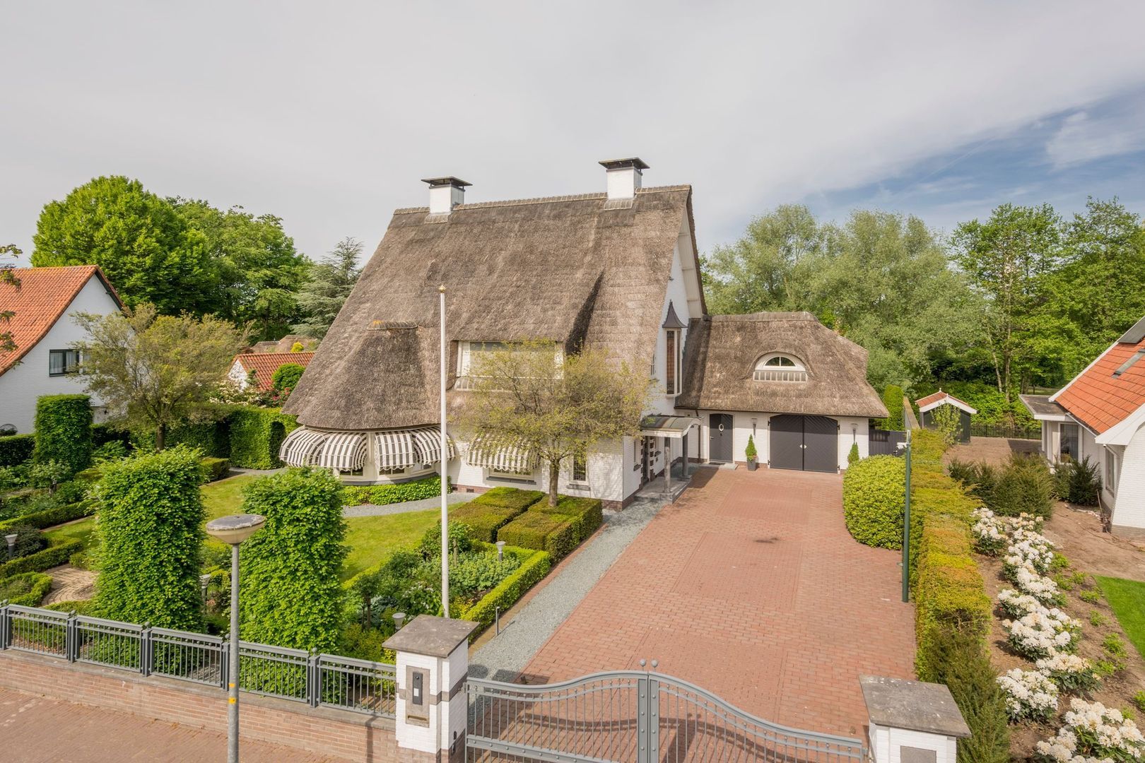 Coltoflaan 13, Nijkerk foto-3