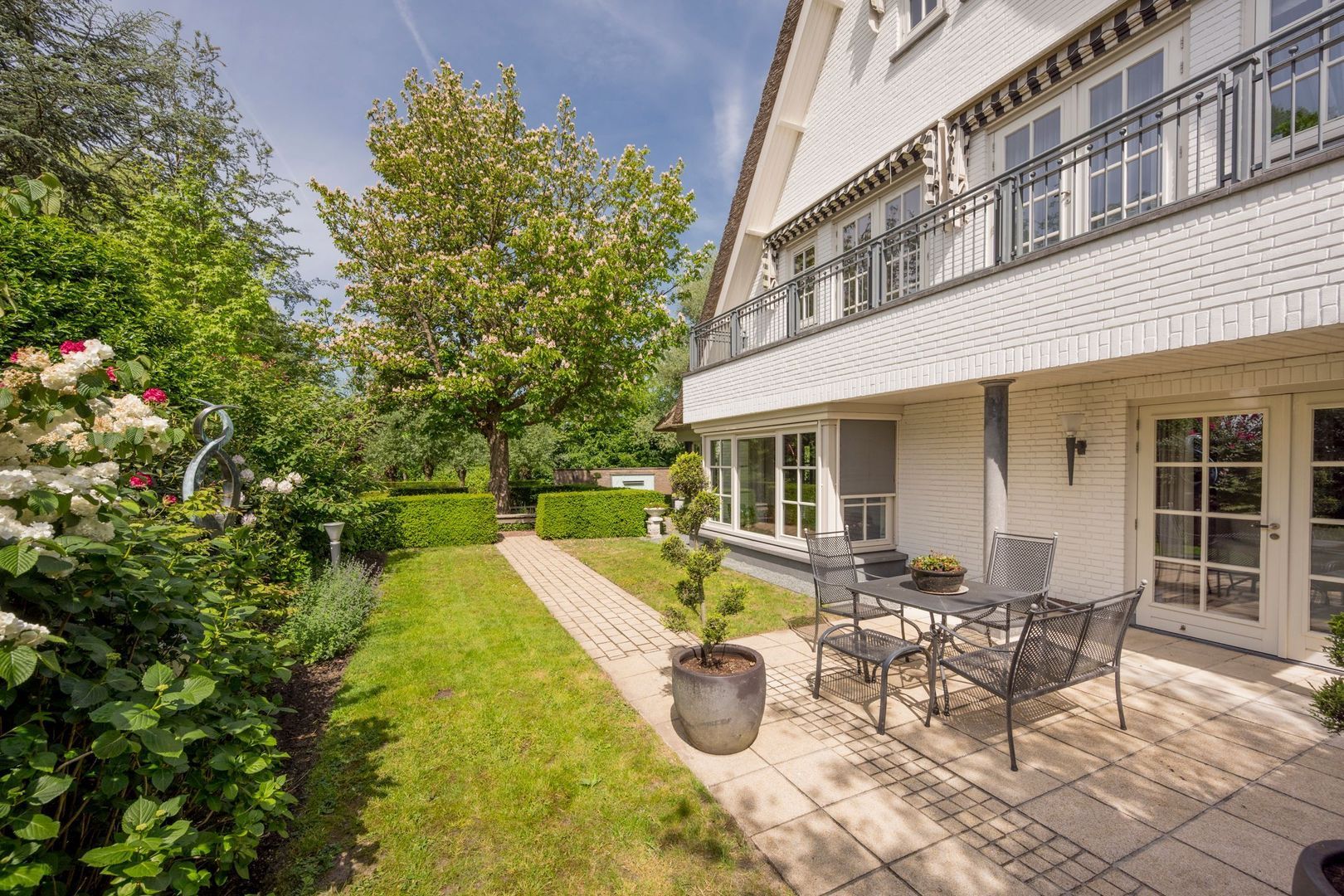 Coltoflaan 13, Nijkerk foto-10