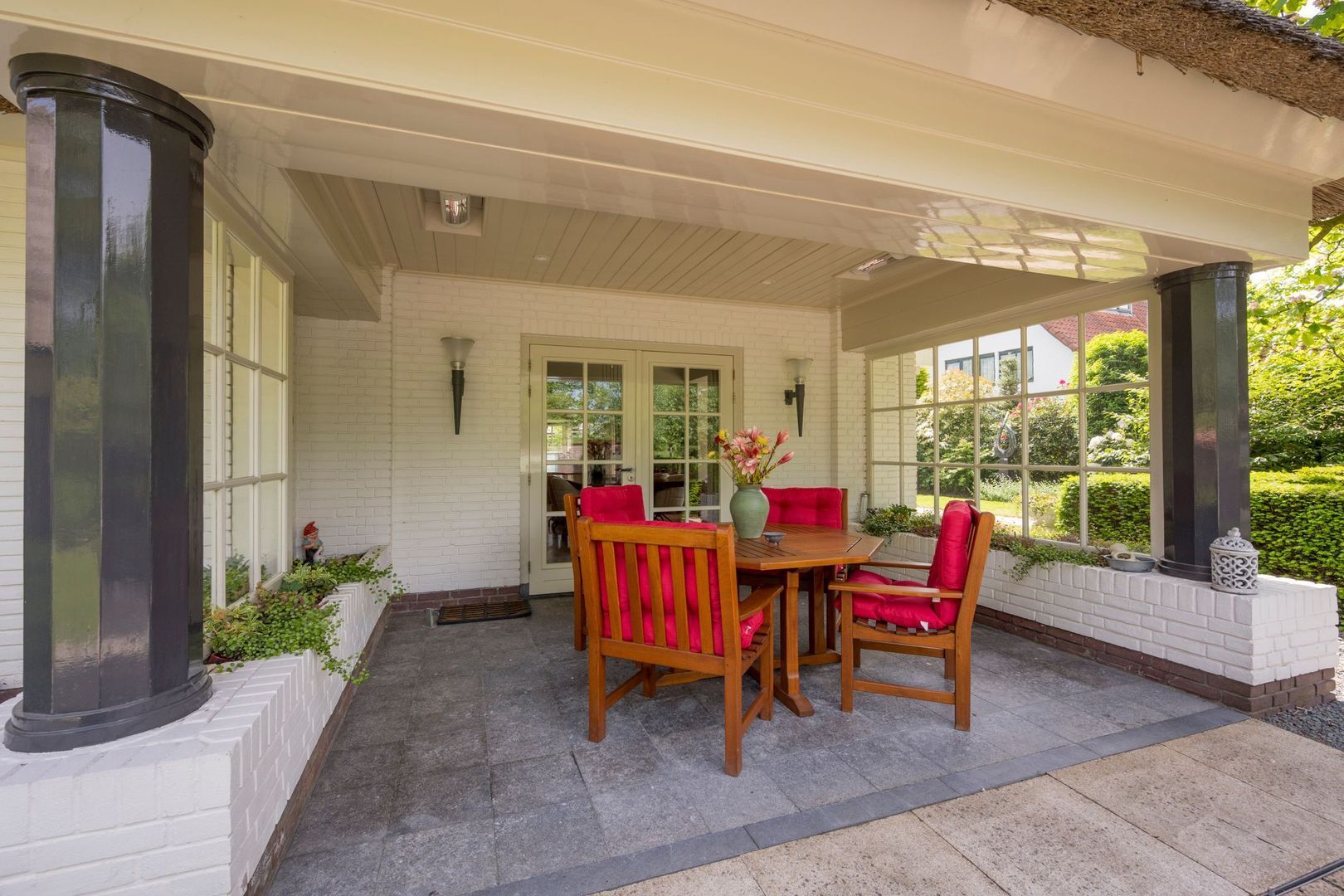 Coltoflaan 13, Nijkerk foto-14