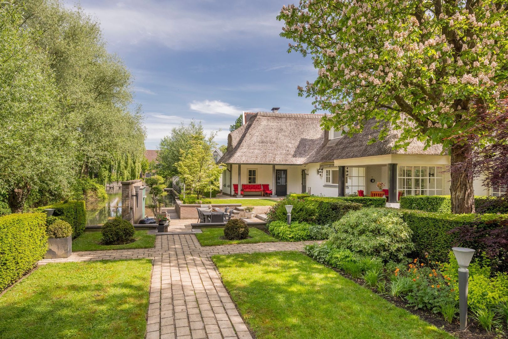 Coltoflaan 13, Nijkerk foto-12