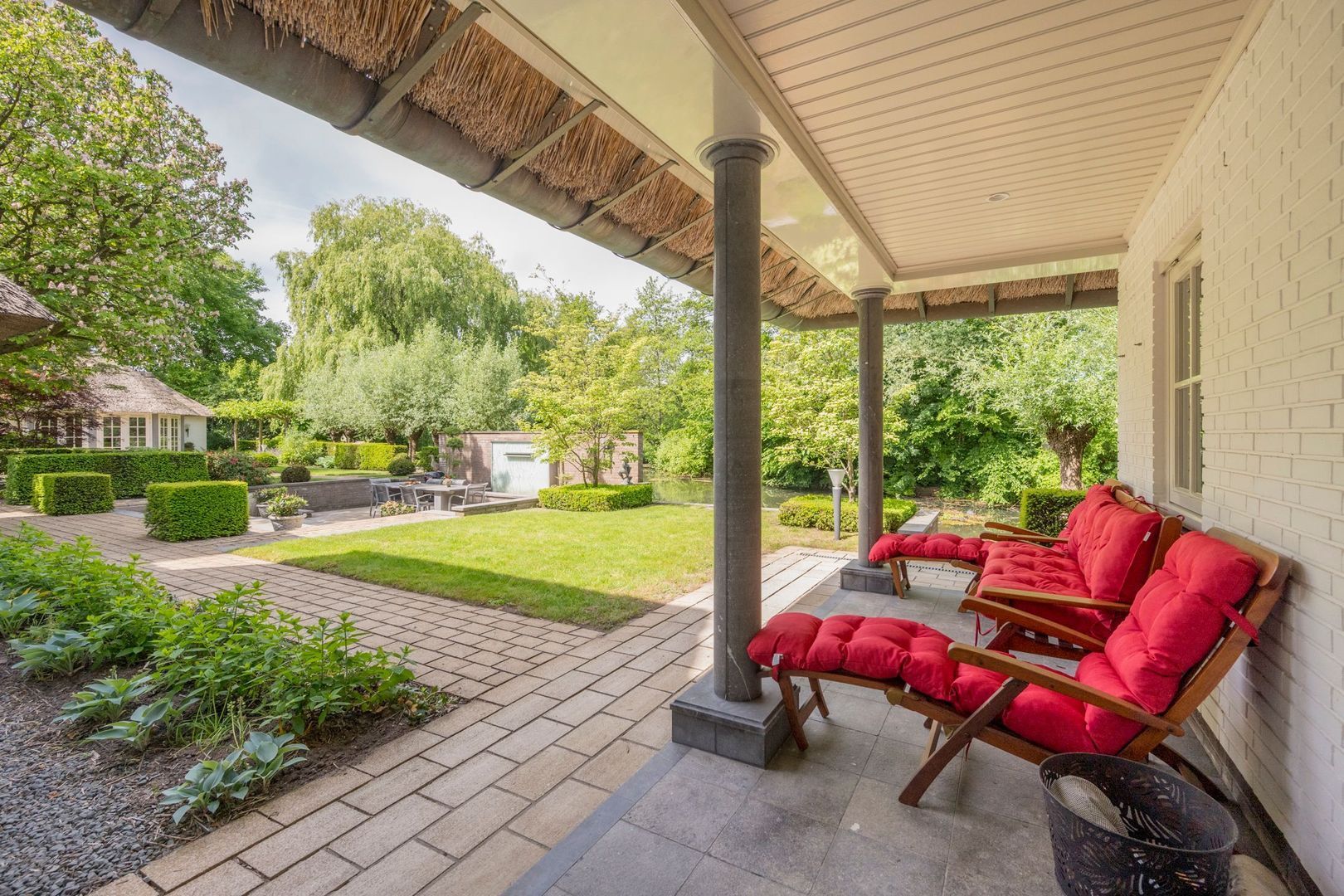 Coltoflaan 13, Nijkerk foto-49