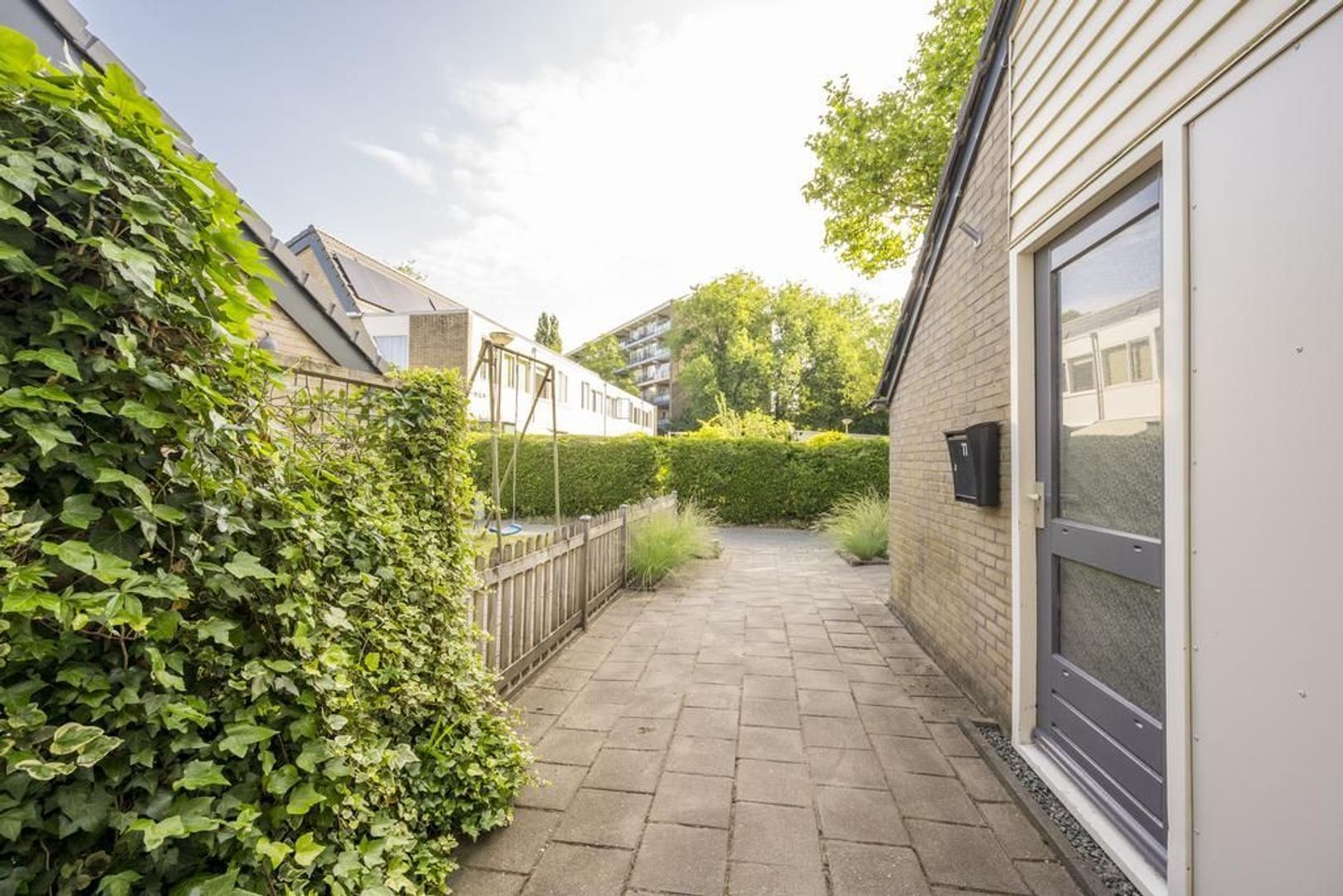 Van Zuijlenstraat 77, Nijkerk foto-28