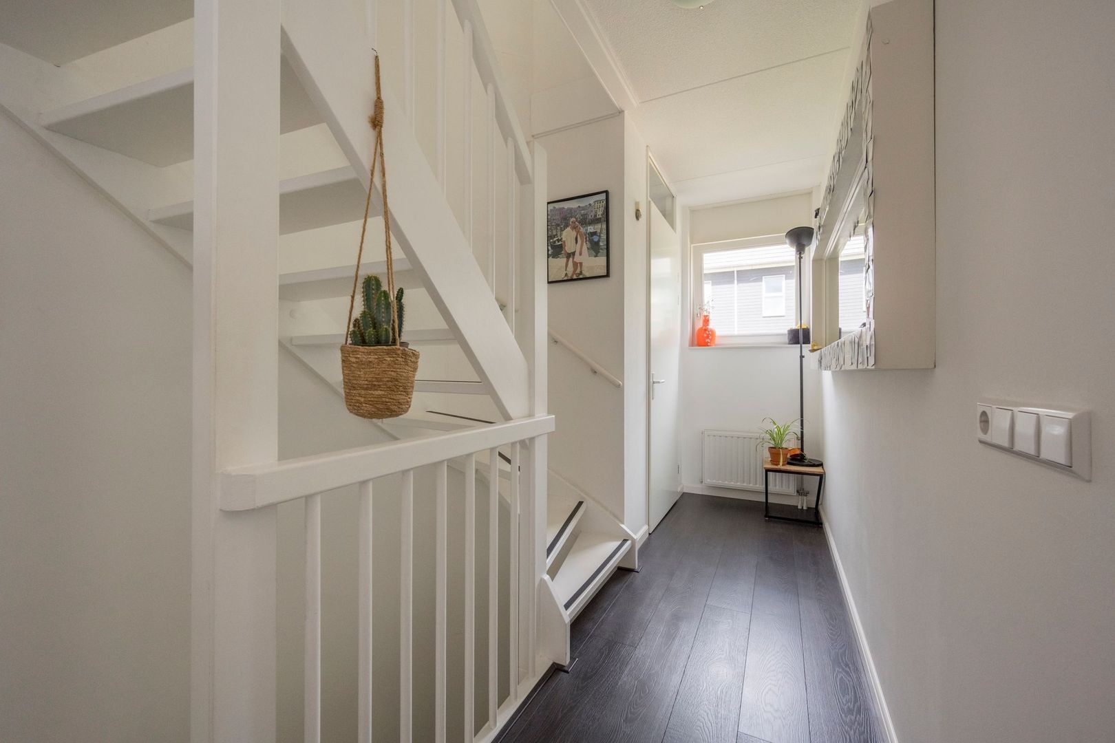 Zijdevlinder 94, Nijkerk foto-13