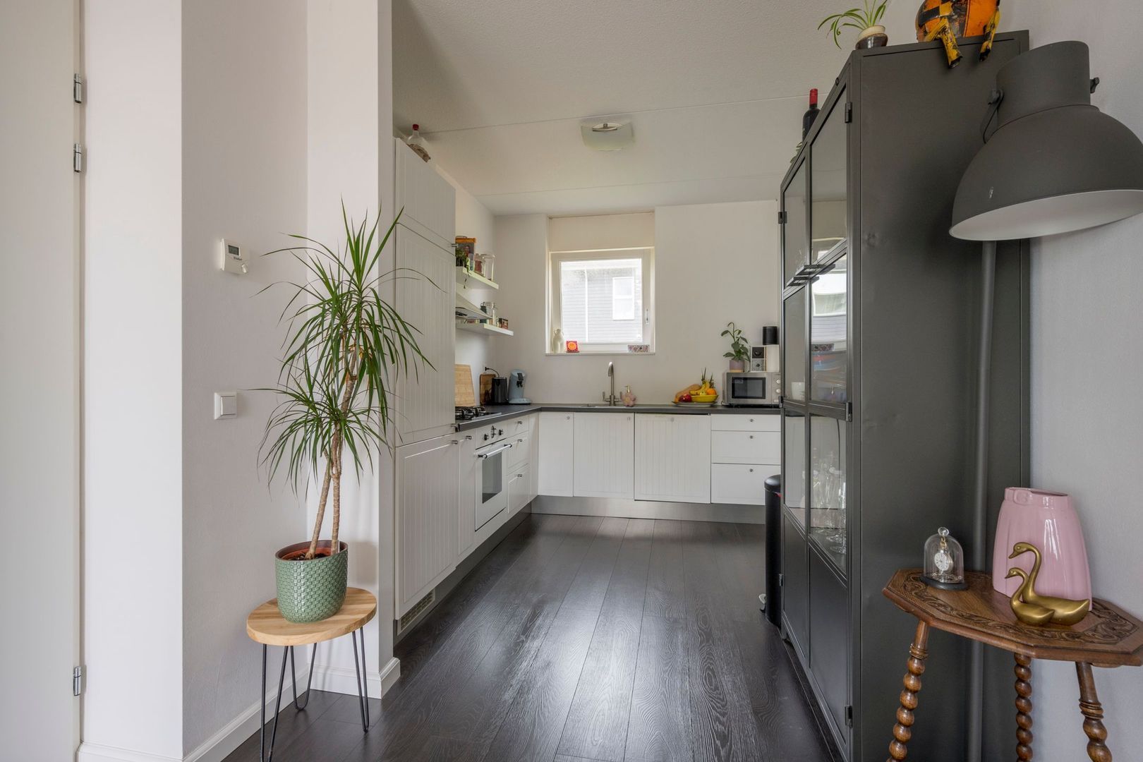 Zijdevlinder 94, Nijkerk foto-7