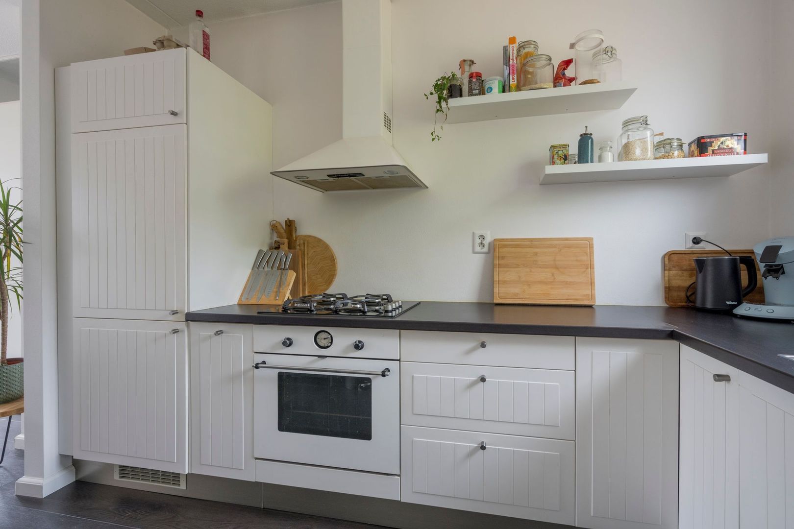 Zijdevlinder 94, Nijkerk foto-9