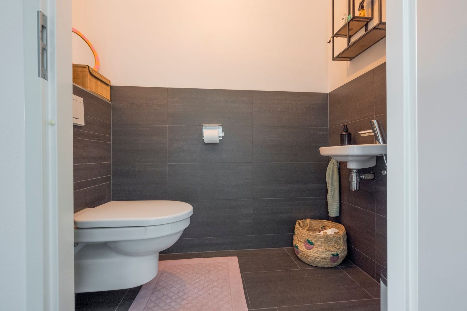 Zijdevlinder 94, Nijkerk foto-12