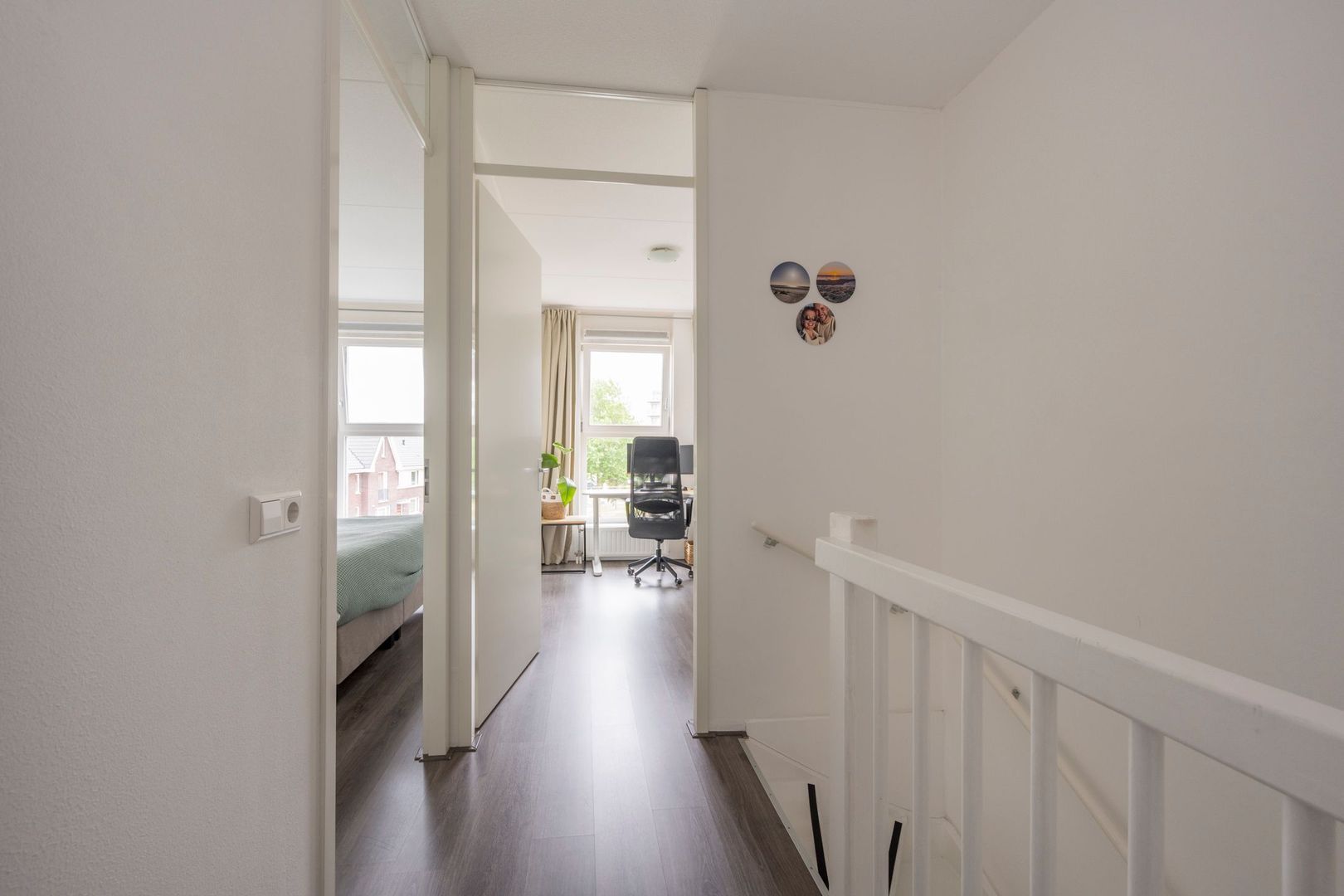 Zijdevlinder 94, Nijkerk foto-14