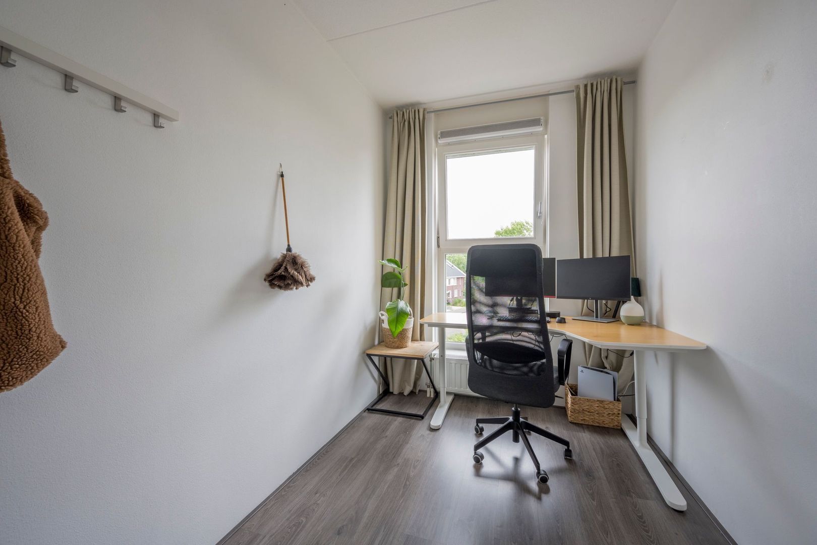 Zijdevlinder 94, Nijkerk foto-16