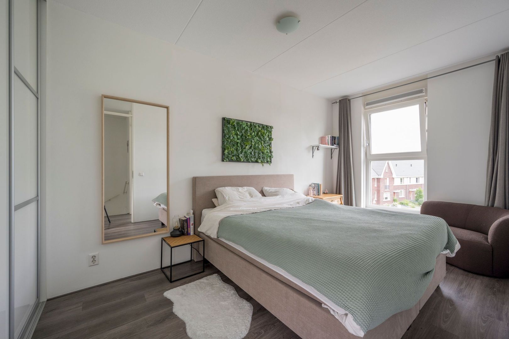 Zijdevlinder 94, Nijkerk foto-18