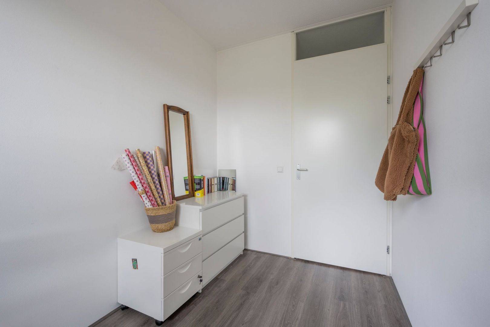 Zijdevlinder 94, Nijkerk foto-17