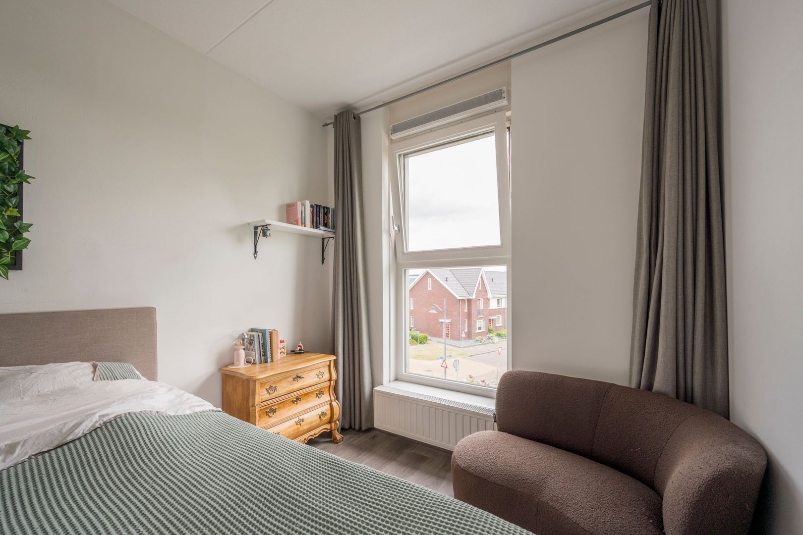 Zijdevlinder 94, Nijkerk foto-19