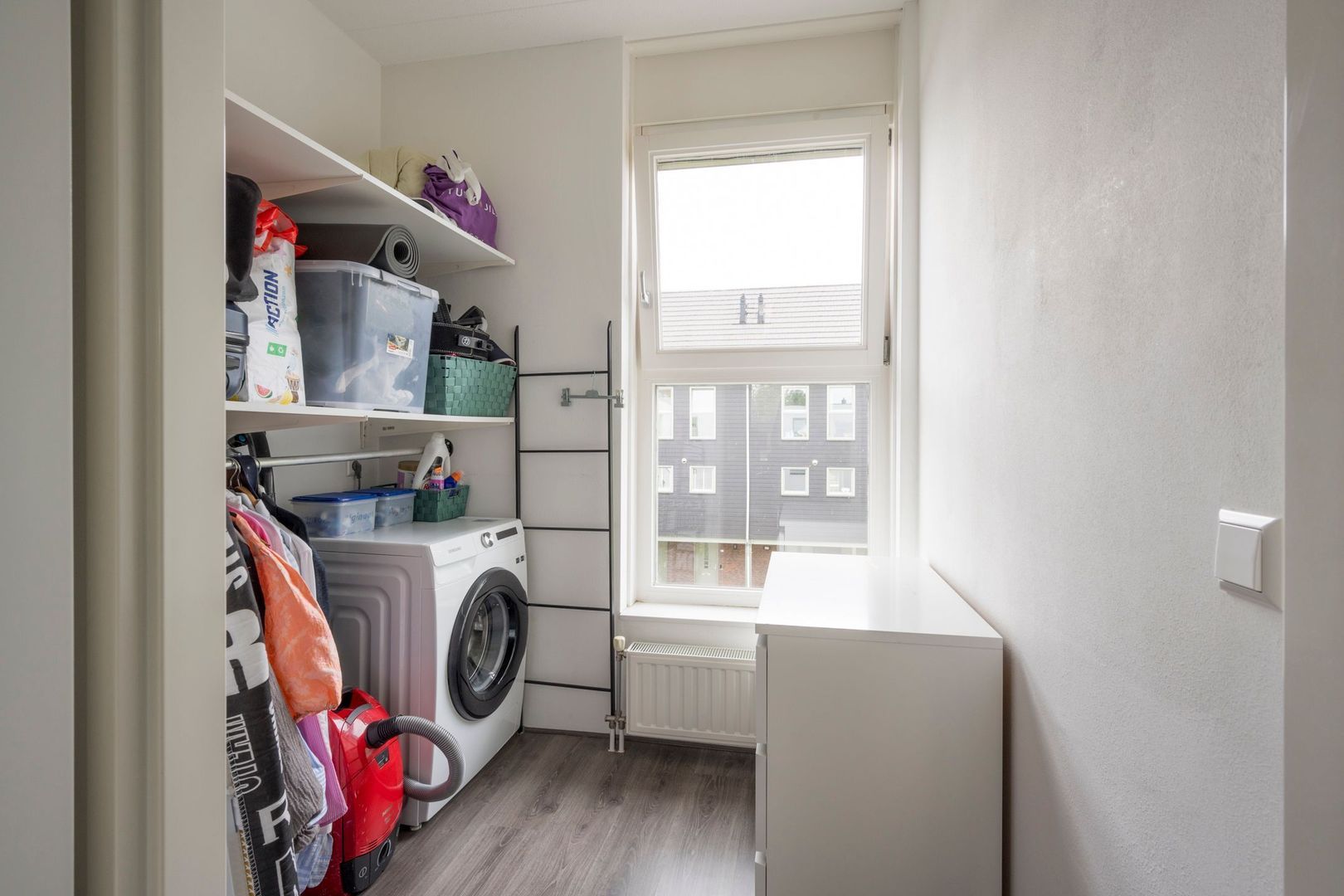 Zijdevlinder 94, Nijkerk foto-25