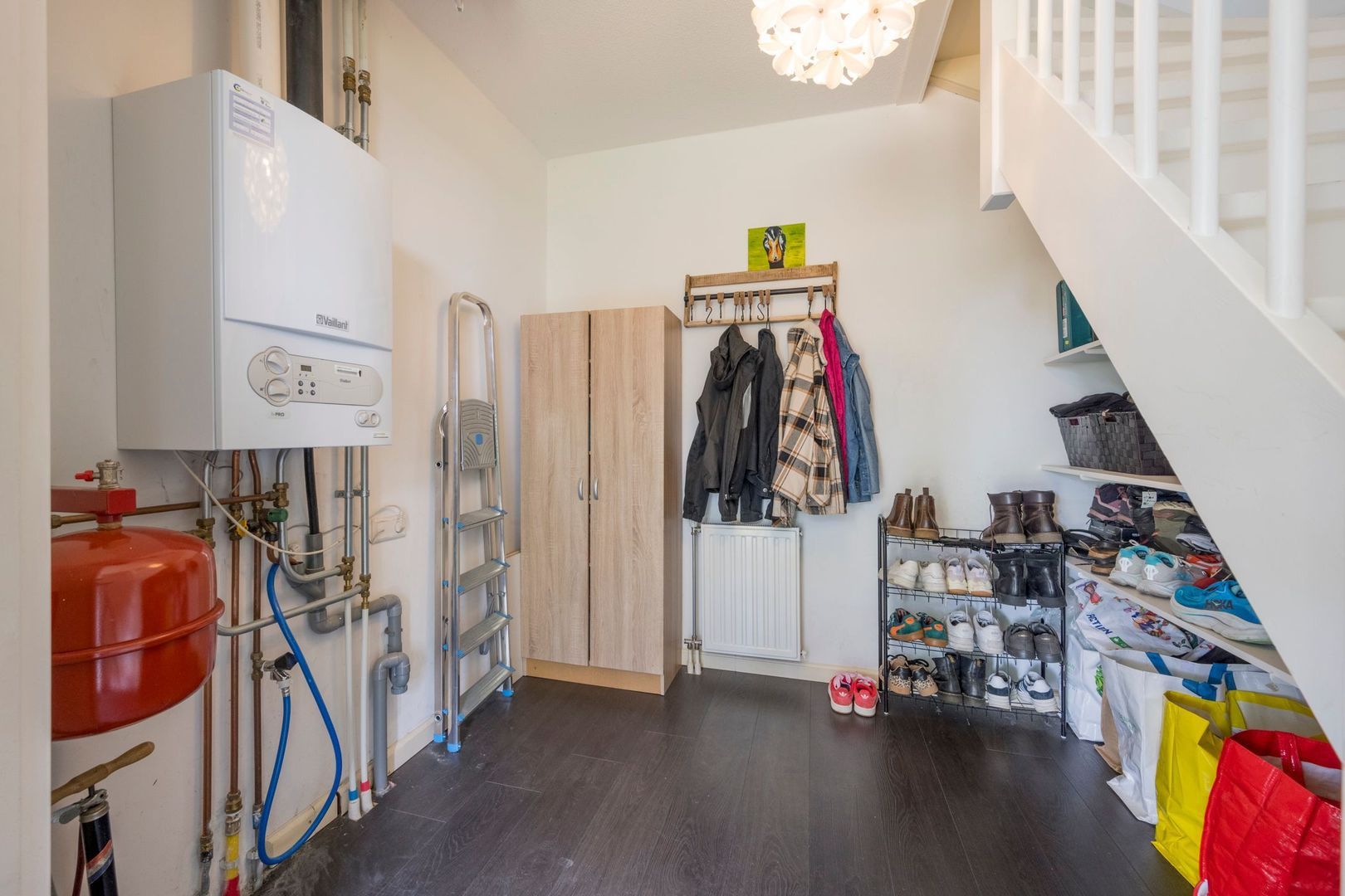 Zijdevlinder 94, Nijkerk foto-26