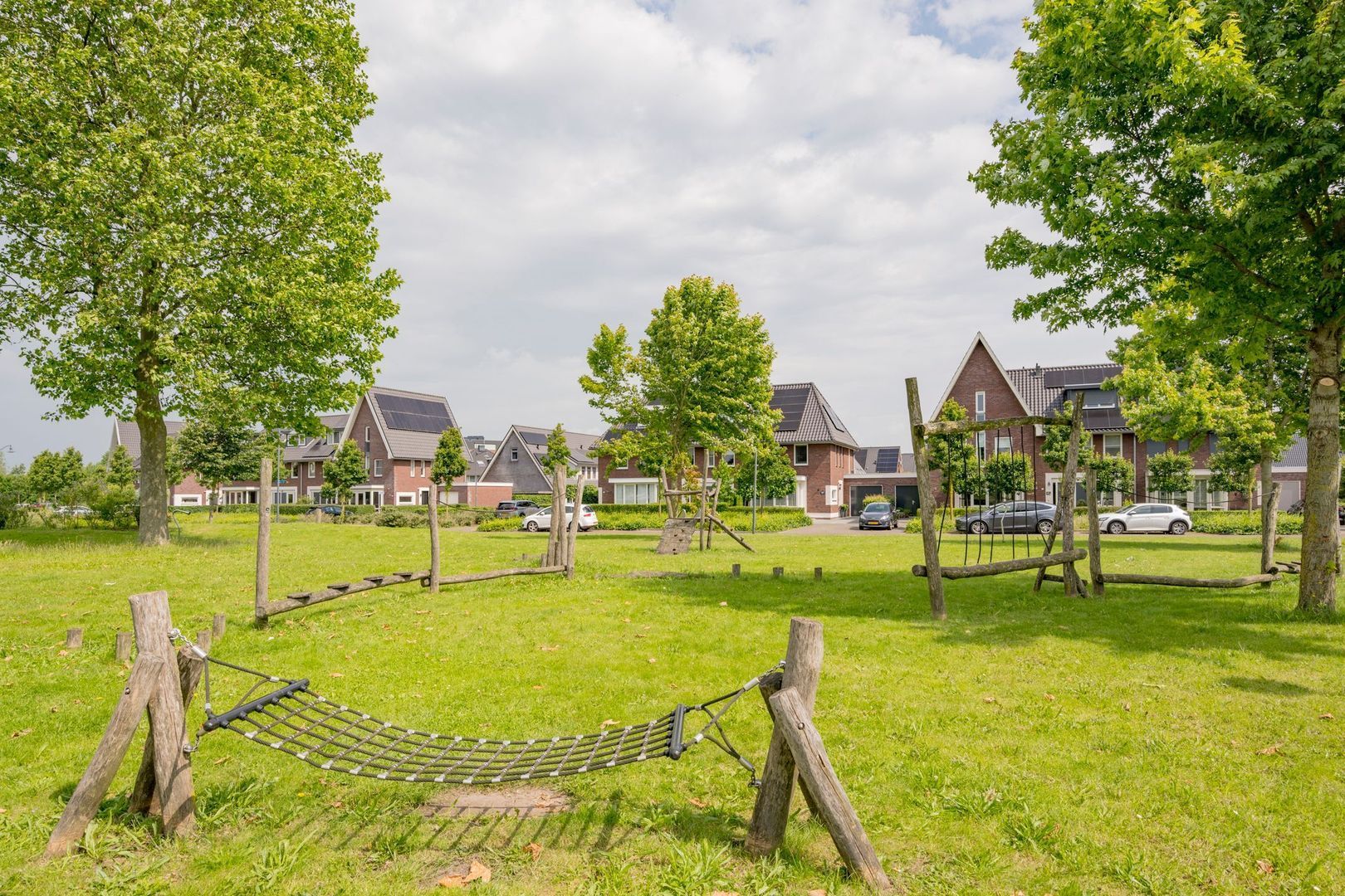 Zijdevlinder 94, Nijkerk foto-33