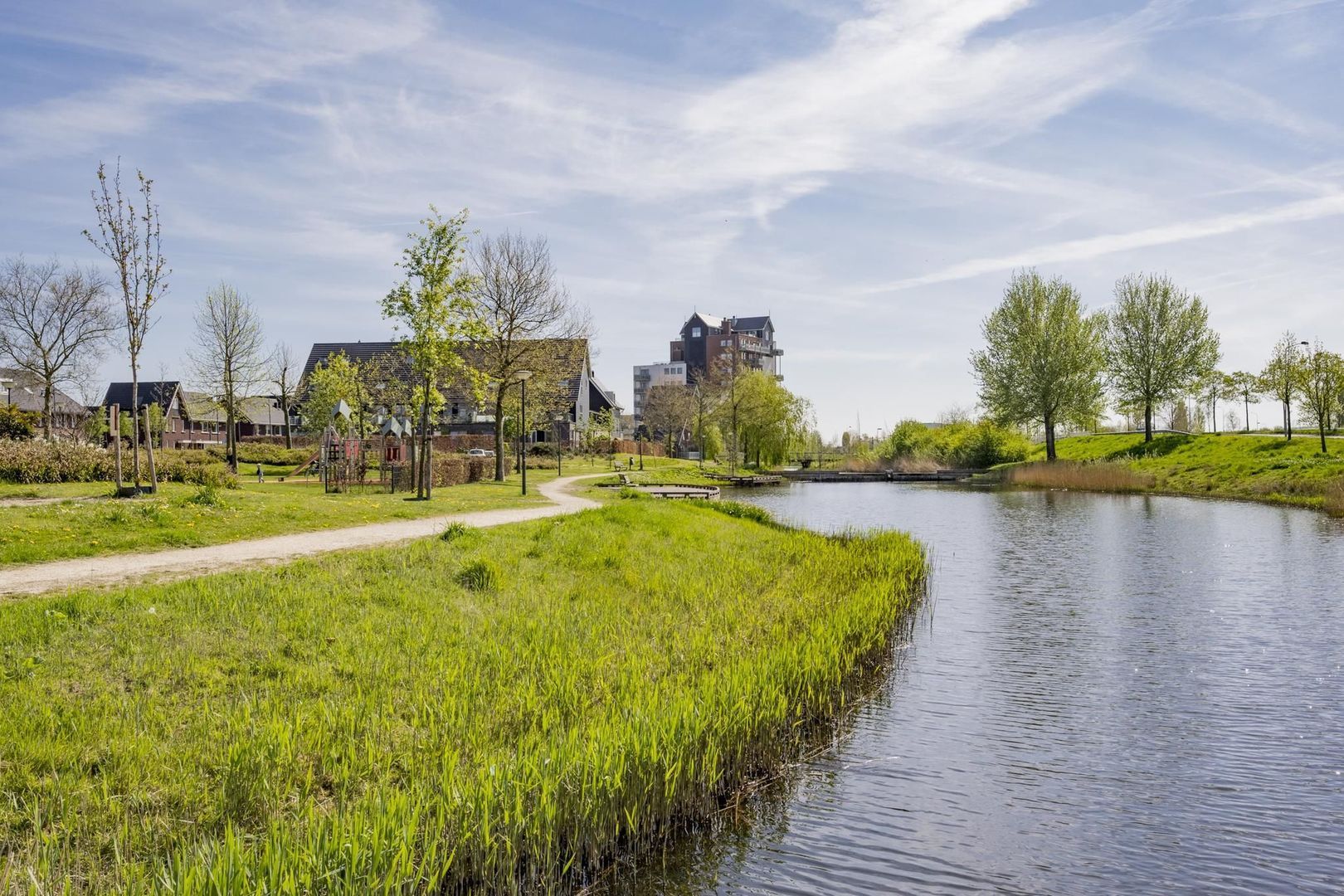 Zijdevlinder 94, Nijkerk foto-34