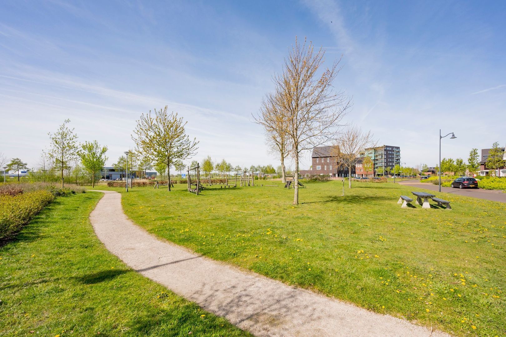 Zijdevlinder 94, Nijkerk foto-35