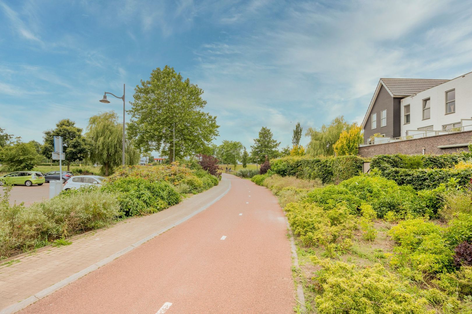 Zijdevlinder 94, Nijkerk foto-32