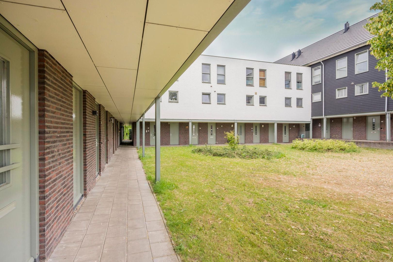 Zijdevlinder 94, Nijkerk foto-28