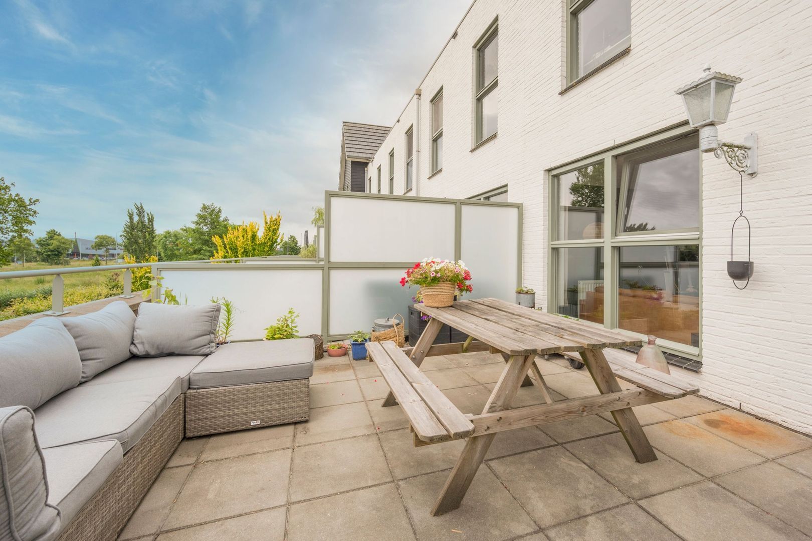 Zijdevlinder 94, Nijkerk foto-10