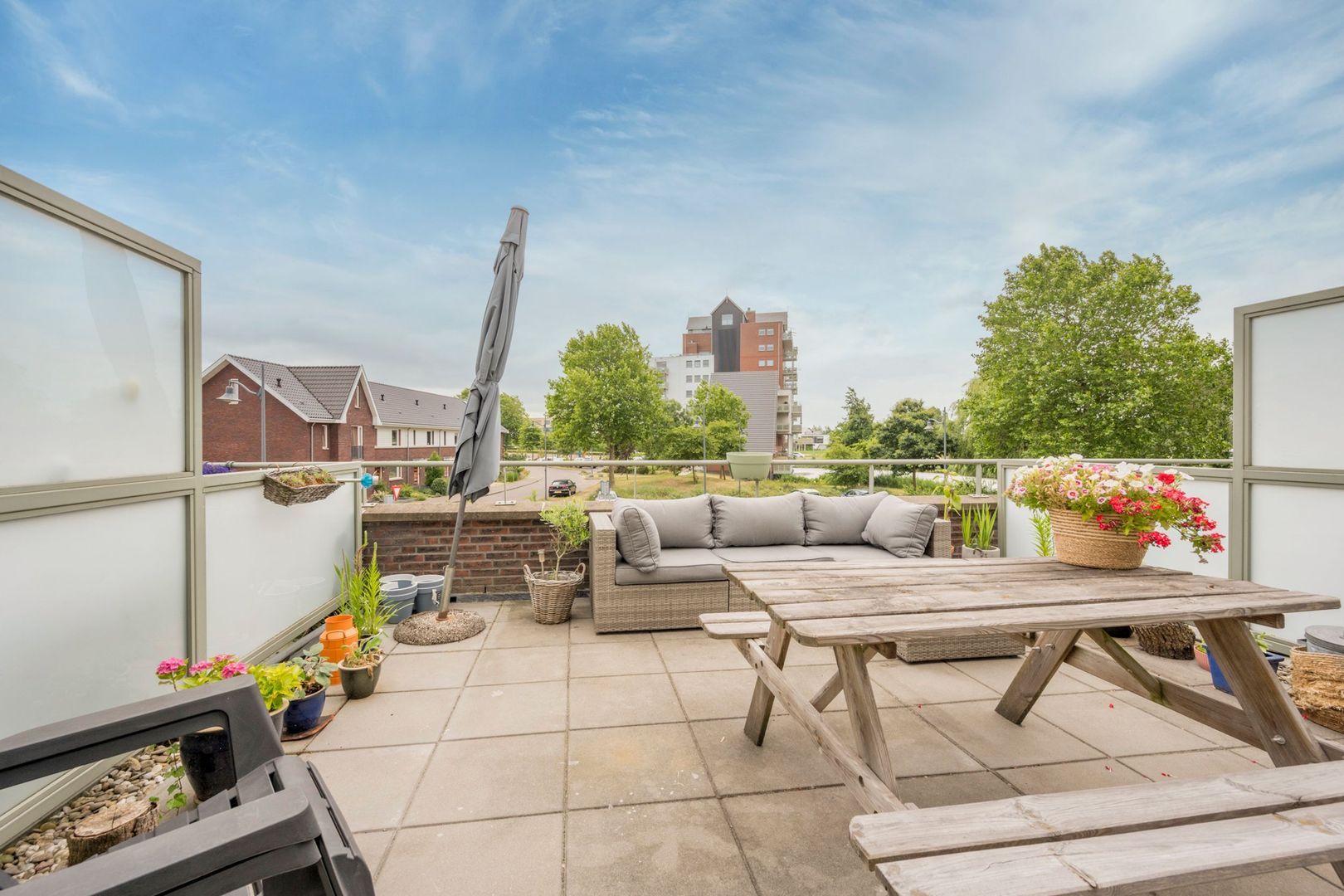 Zijdevlinder 94, Nijkerk foto-11