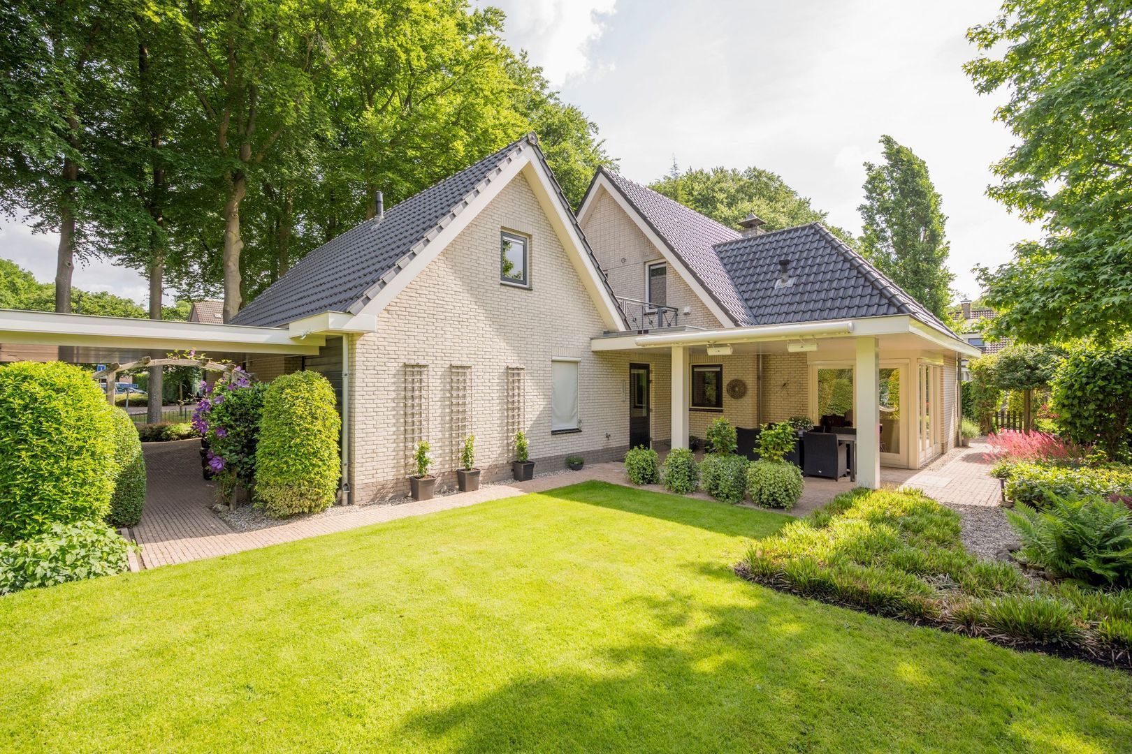 Hoofdlaan 4, Putten foto-2