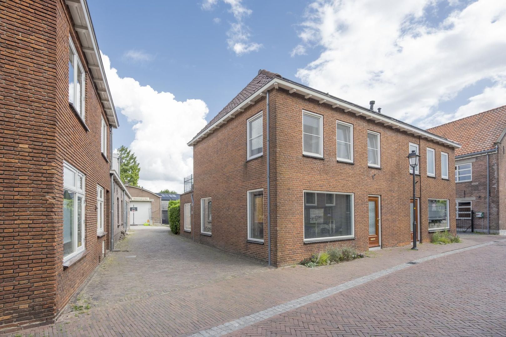 Nieuwstraat 15, Nijkerk foto-0
