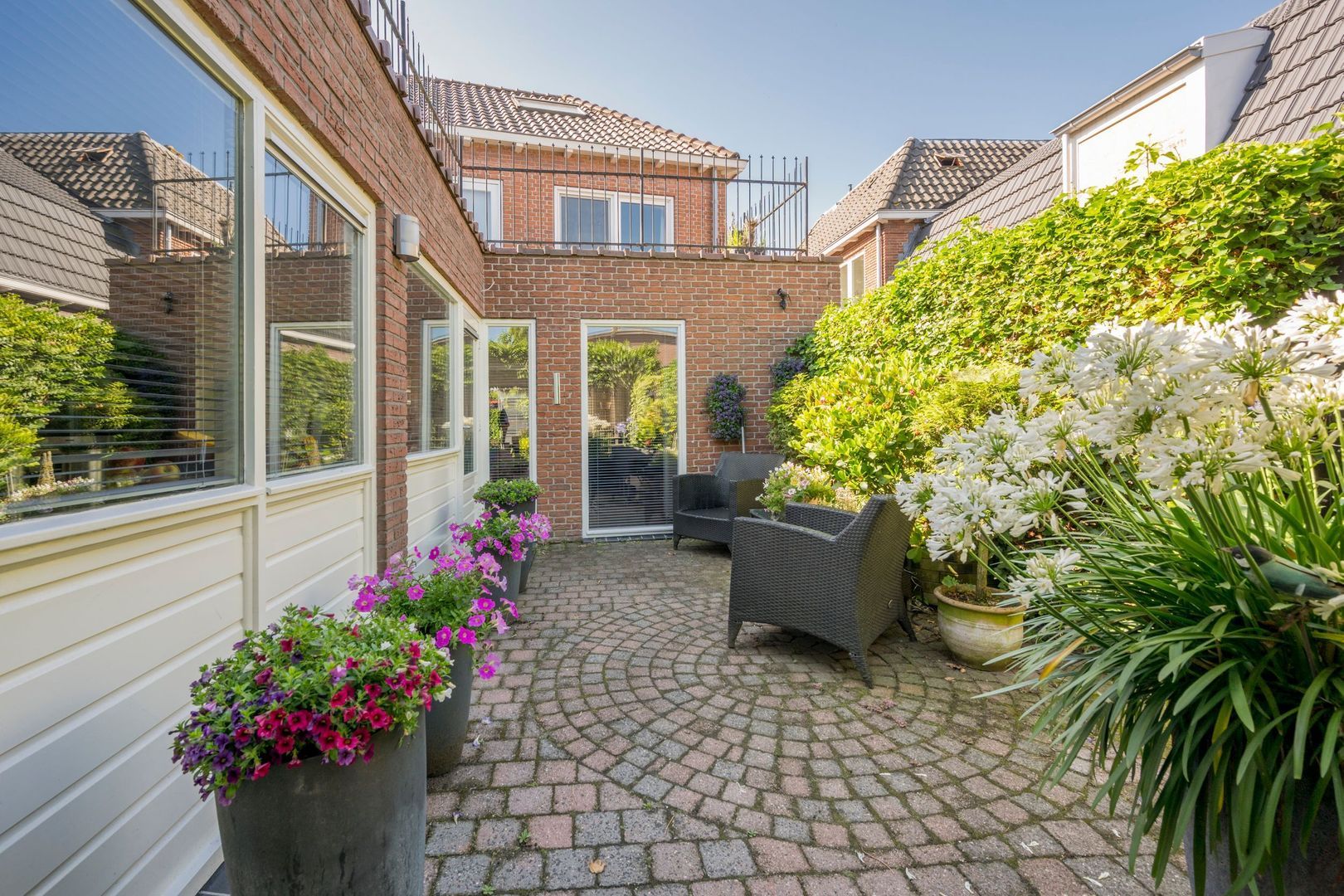 Nieuwstraat 15, Nijkerk foto-1