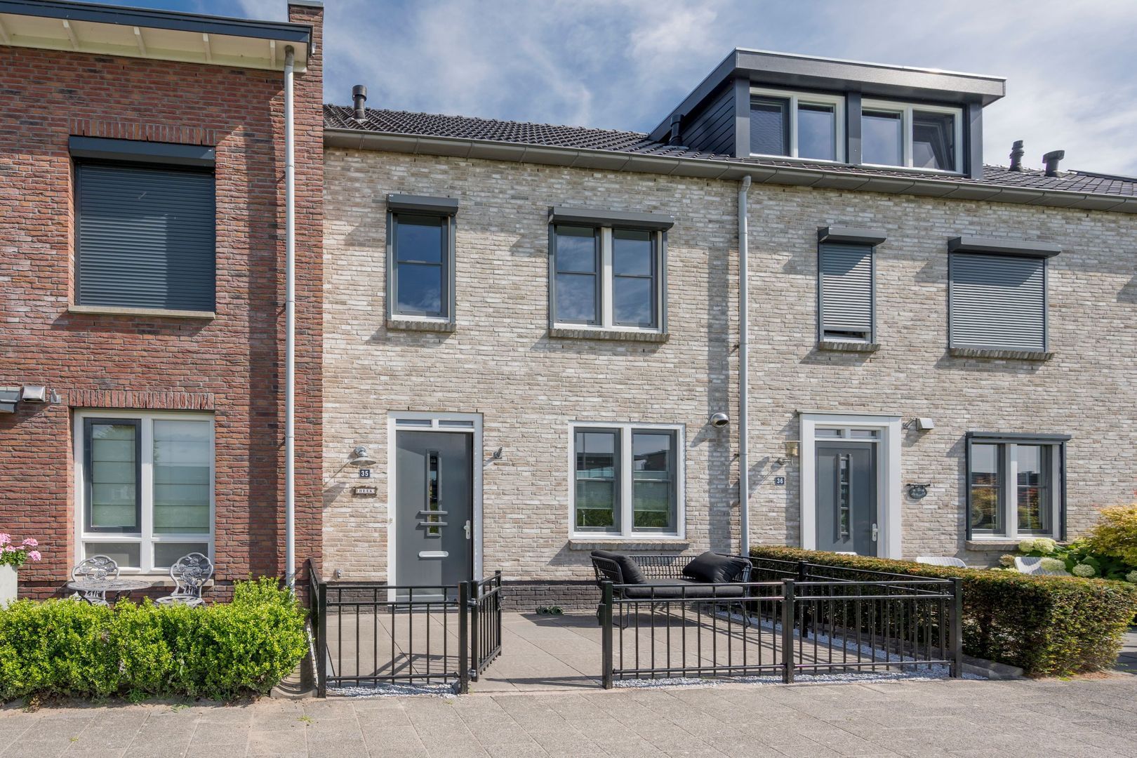 Huurdemanskamp 35, Bunschoten-Spakenburg foto-28