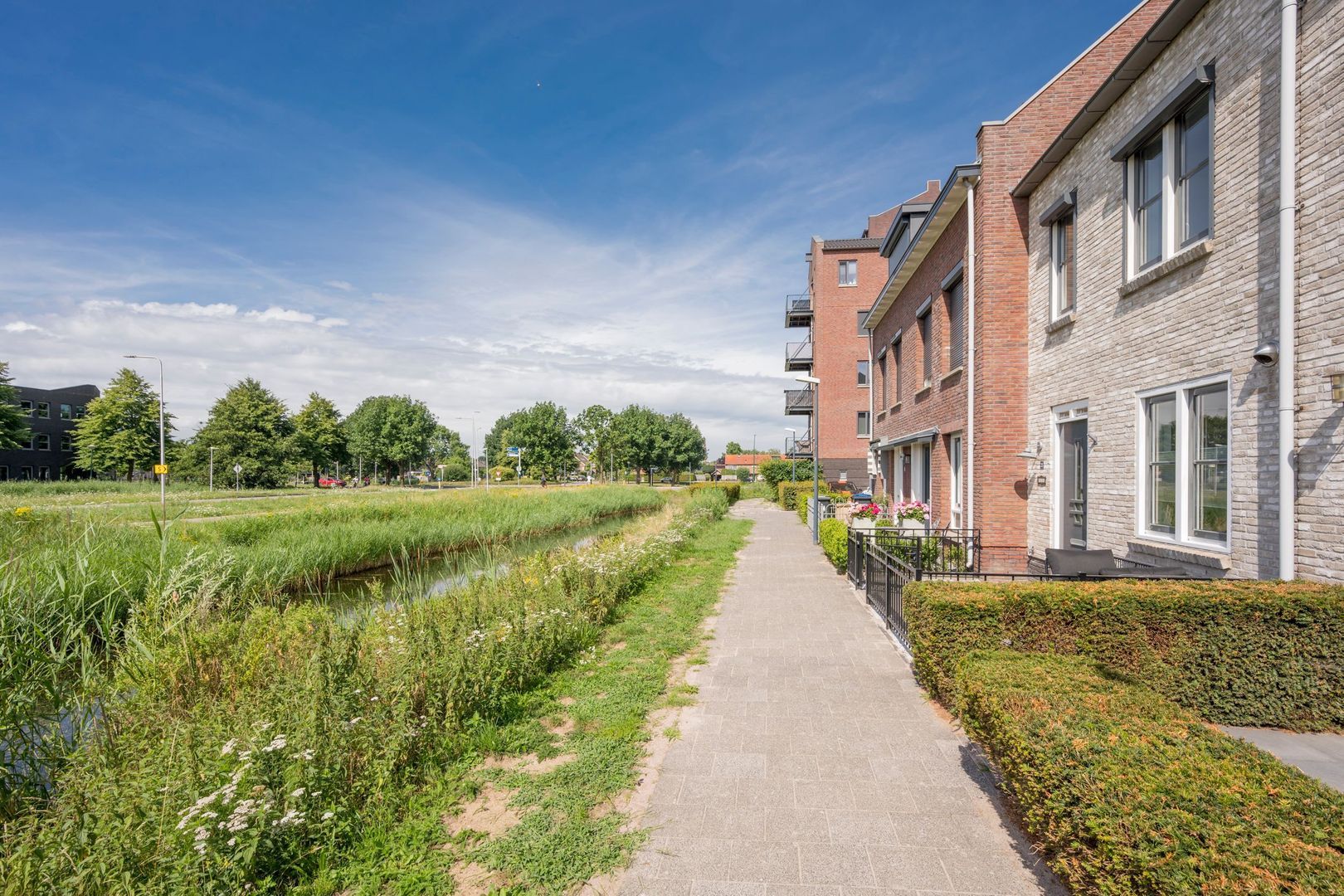 Huurdemanskamp 35, Bunschoten-Spakenburg foto-30