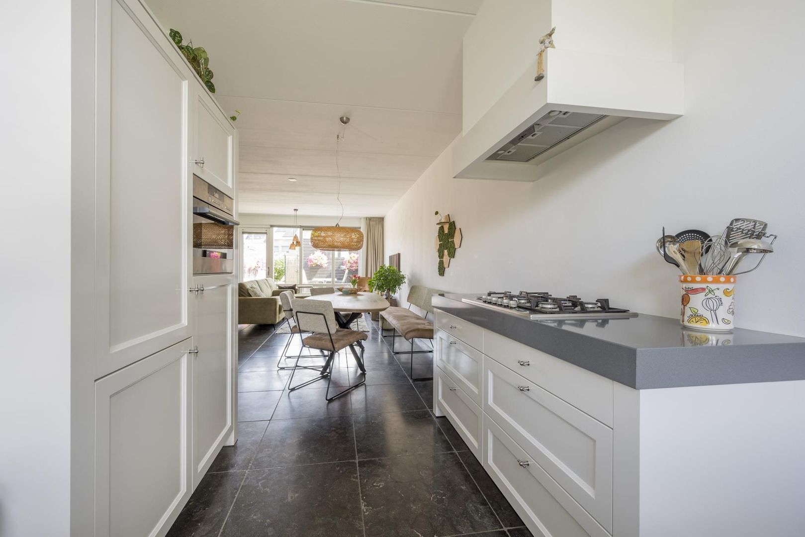 Huurdemanskamp 35, Bunschoten-Spakenburg foto-7