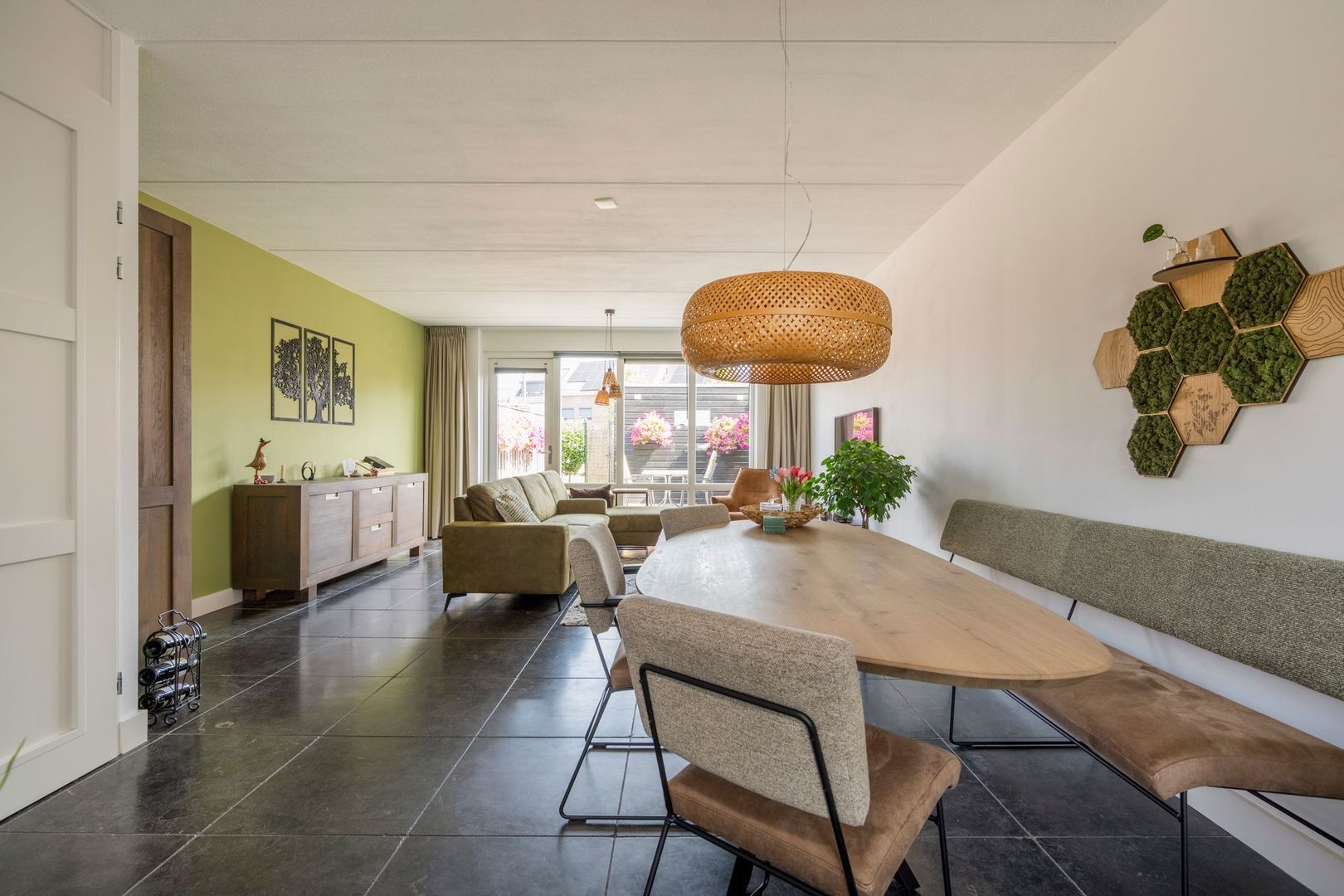 Huurdemanskamp 35, Bunschoten-Spakenburg foto-2