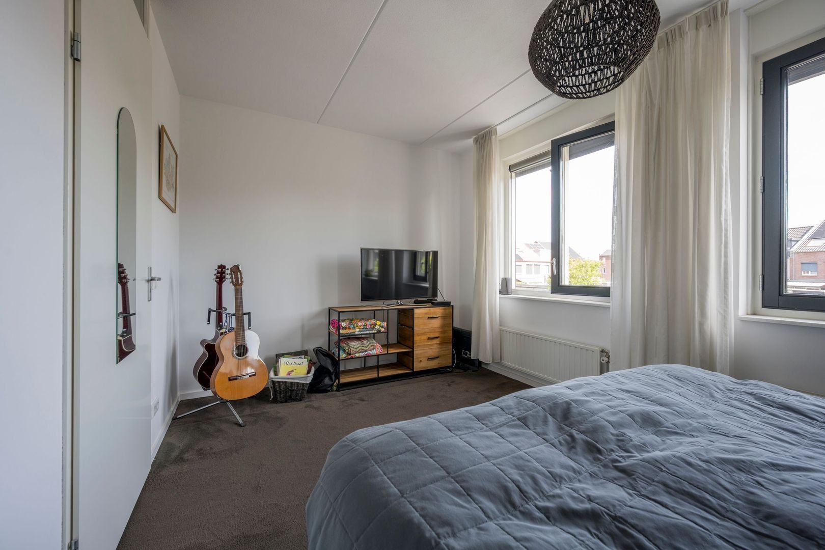 Huurdemanskamp 35, Bunschoten-Spakenburg foto-14