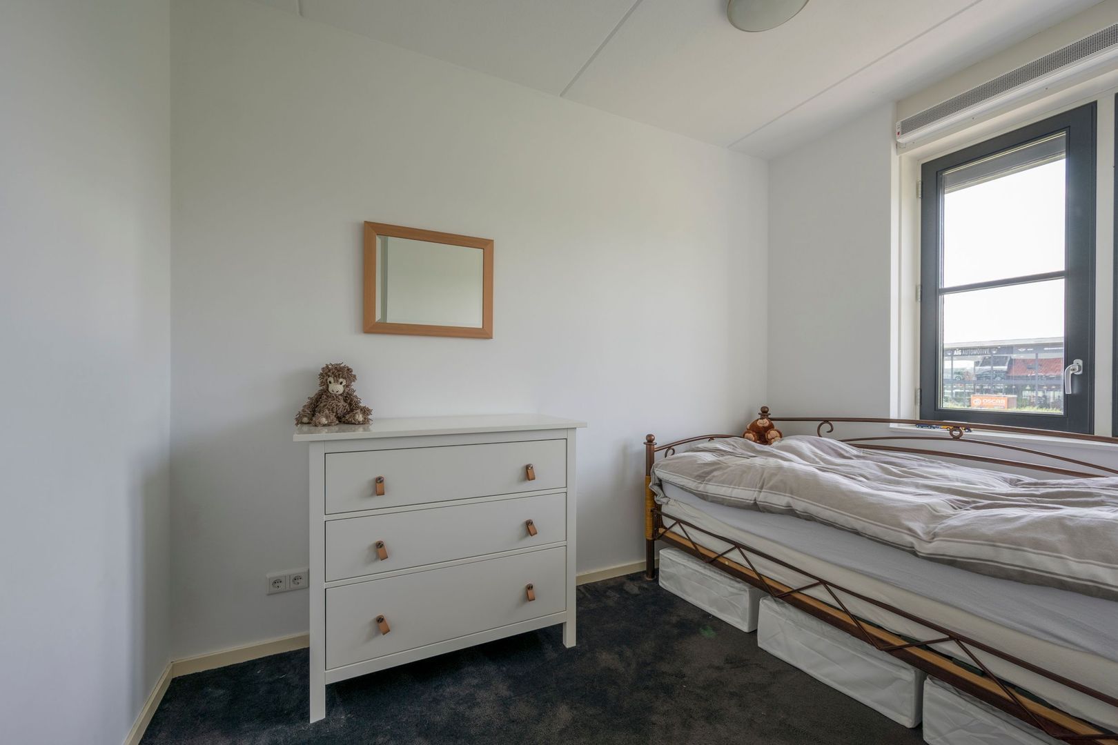 Huurdemanskamp 35, Bunschoten-Spakenburg foto-15