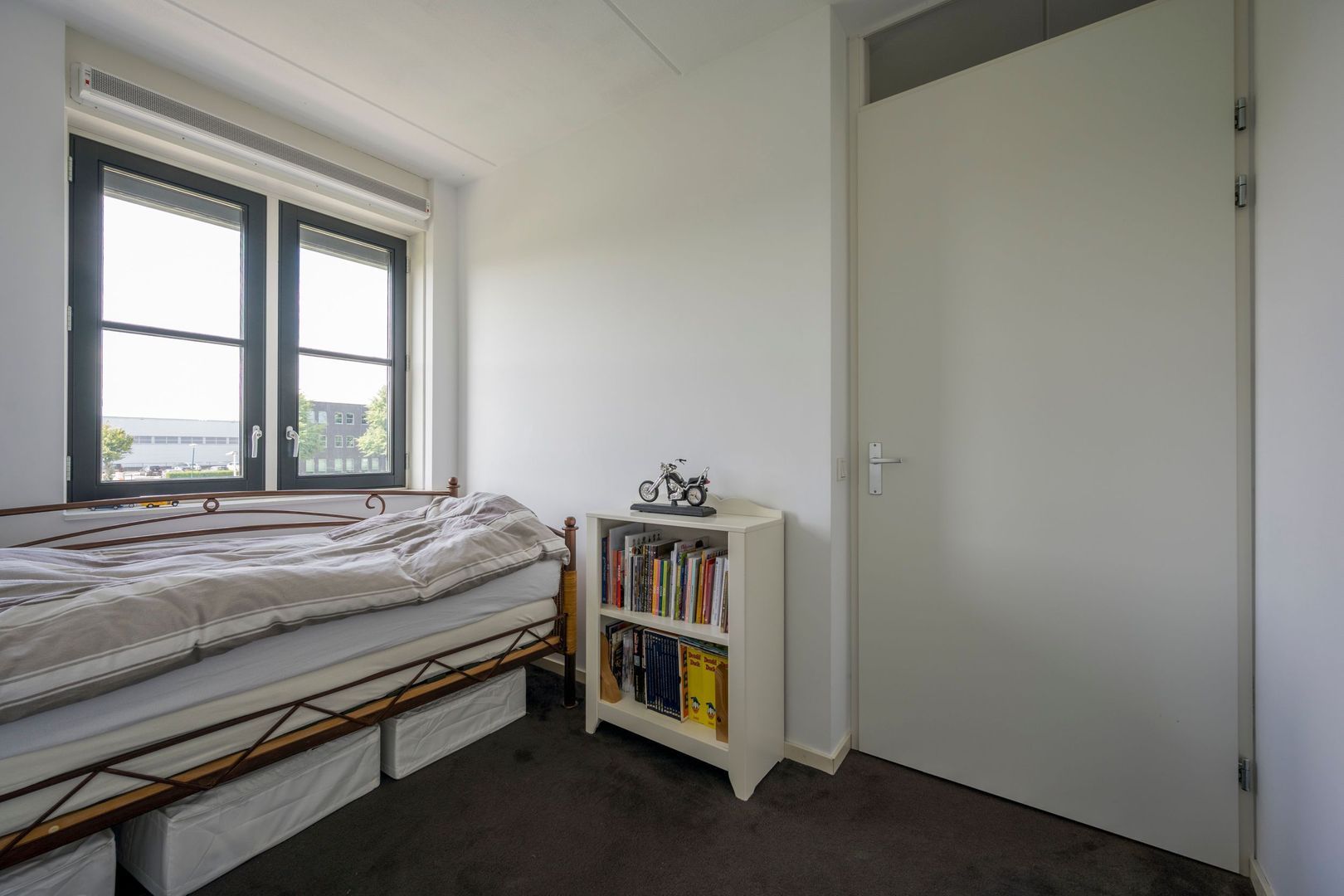 Huurdemanskamp 35, Bunschoten-Spakenburg foto-16