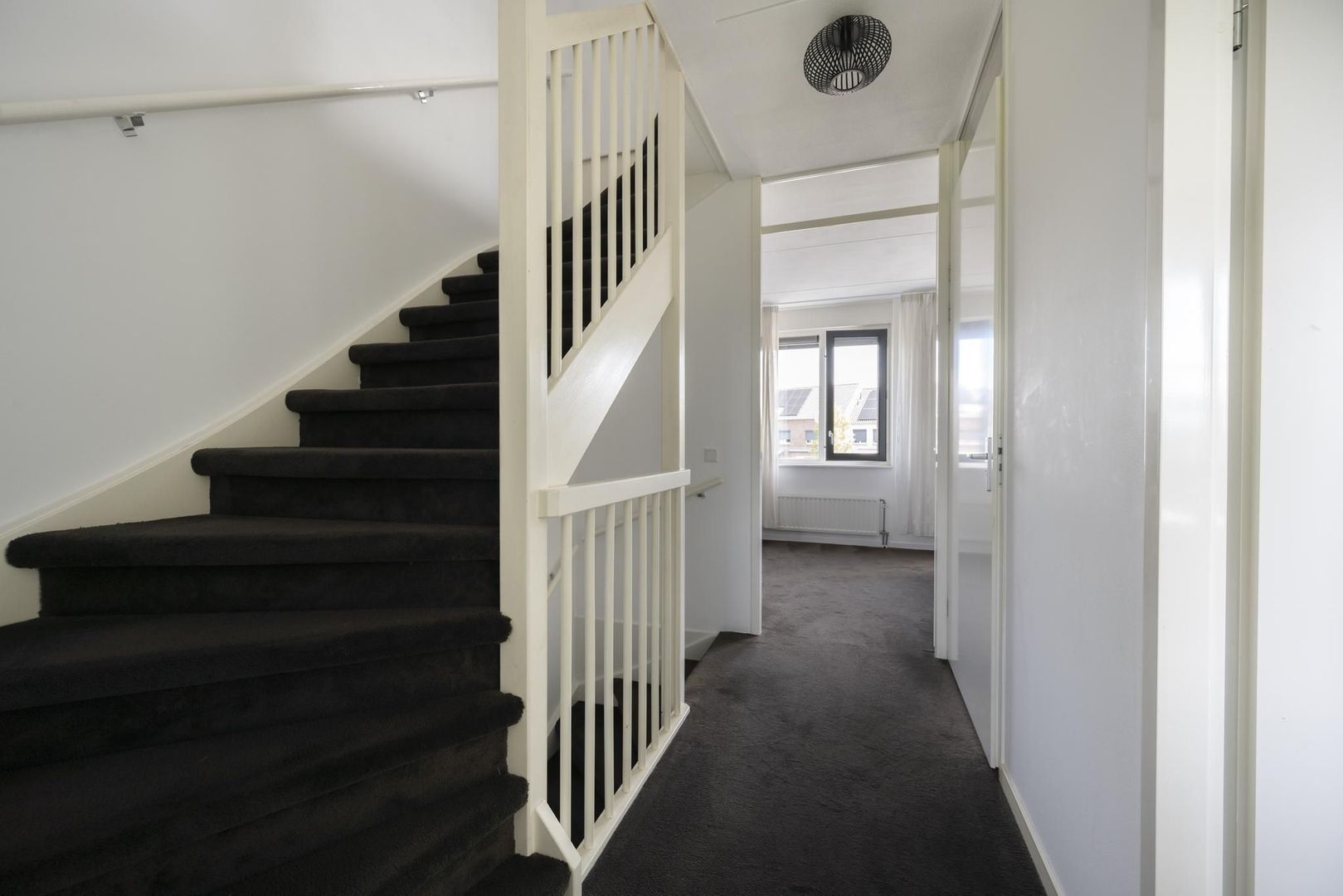 Huurdemanskamp 35, Bunschoten-Spakenburg foto-23
