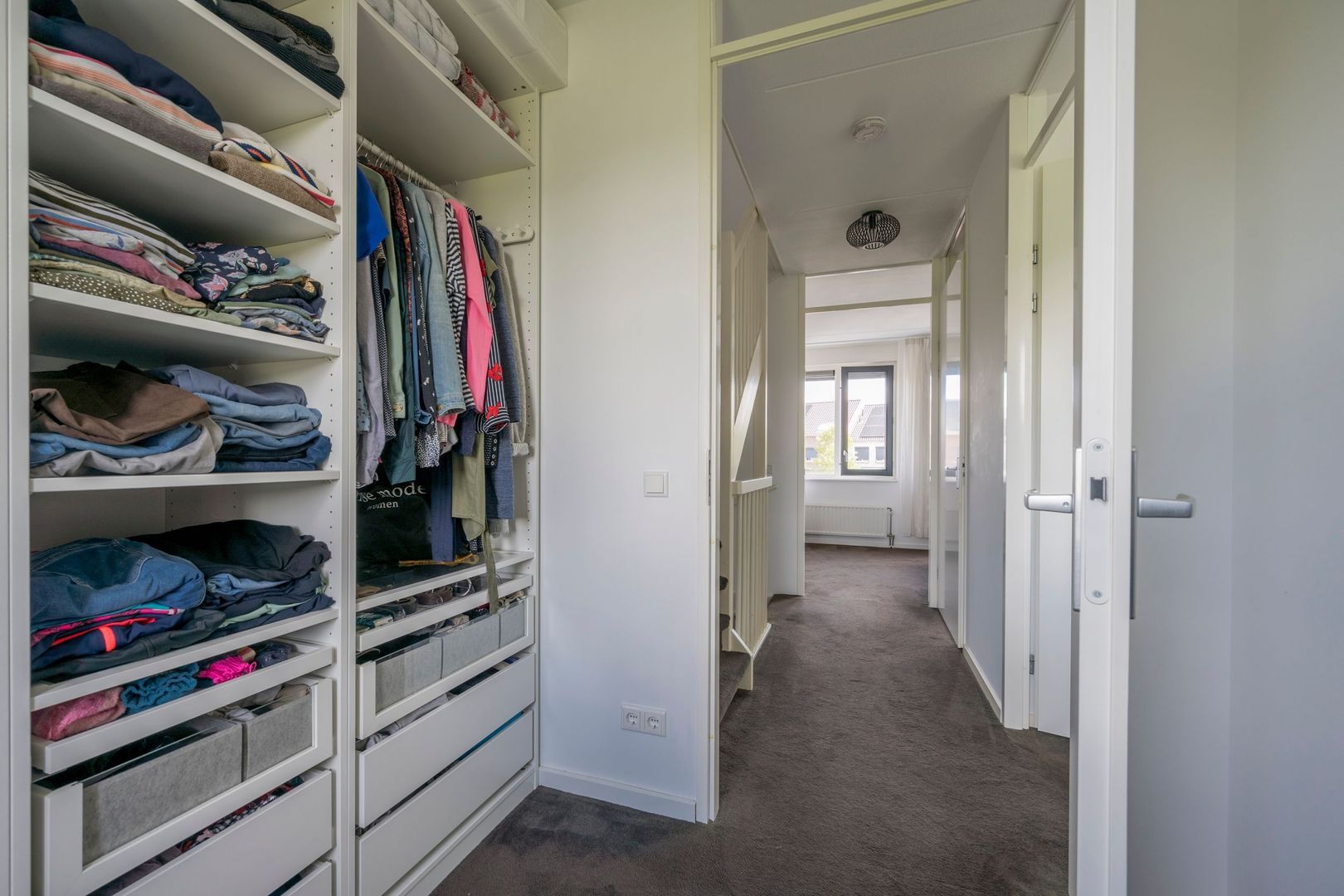 Huurdemanskamp 35, Bunschoten-Spakenburg foto-17