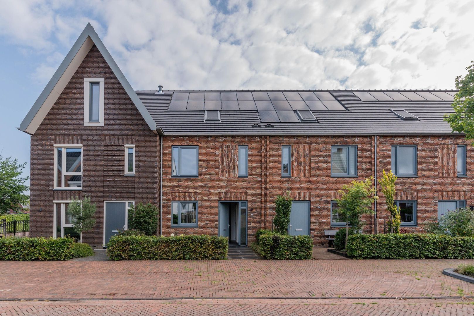 Dijk 9, Nijkerk foto-28