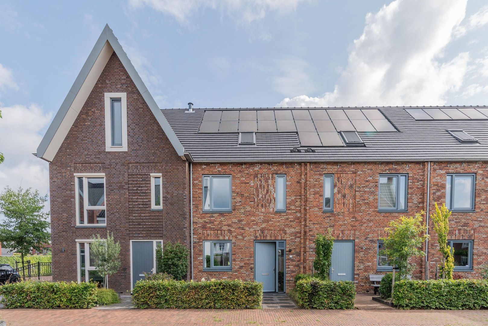 Dijk 9, Nijkerk foto-0