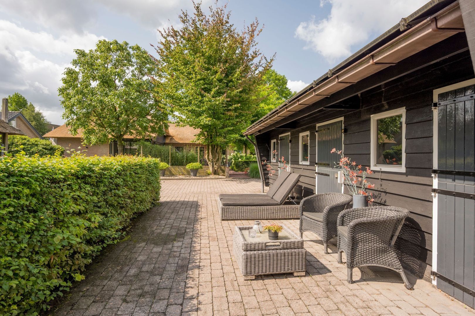Damweg 8, Zwartebroek foto-38