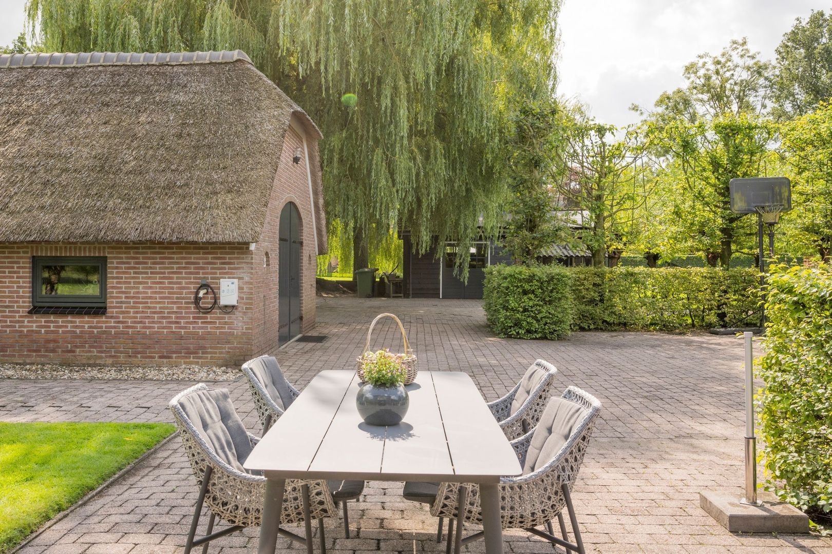 Damweg 8, Zwartebroek foto-43