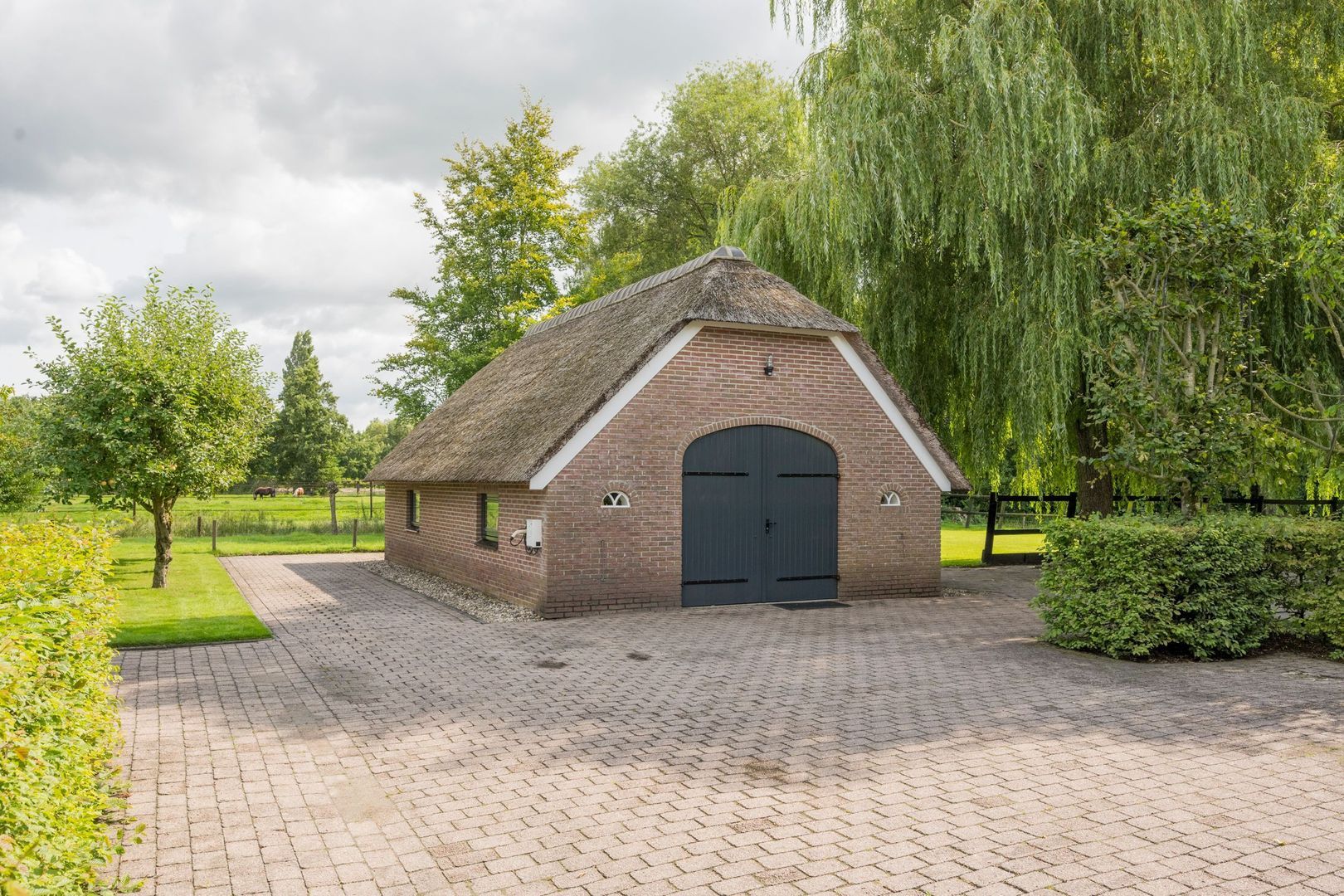 Damweg 8, Zwartebroek foto-35